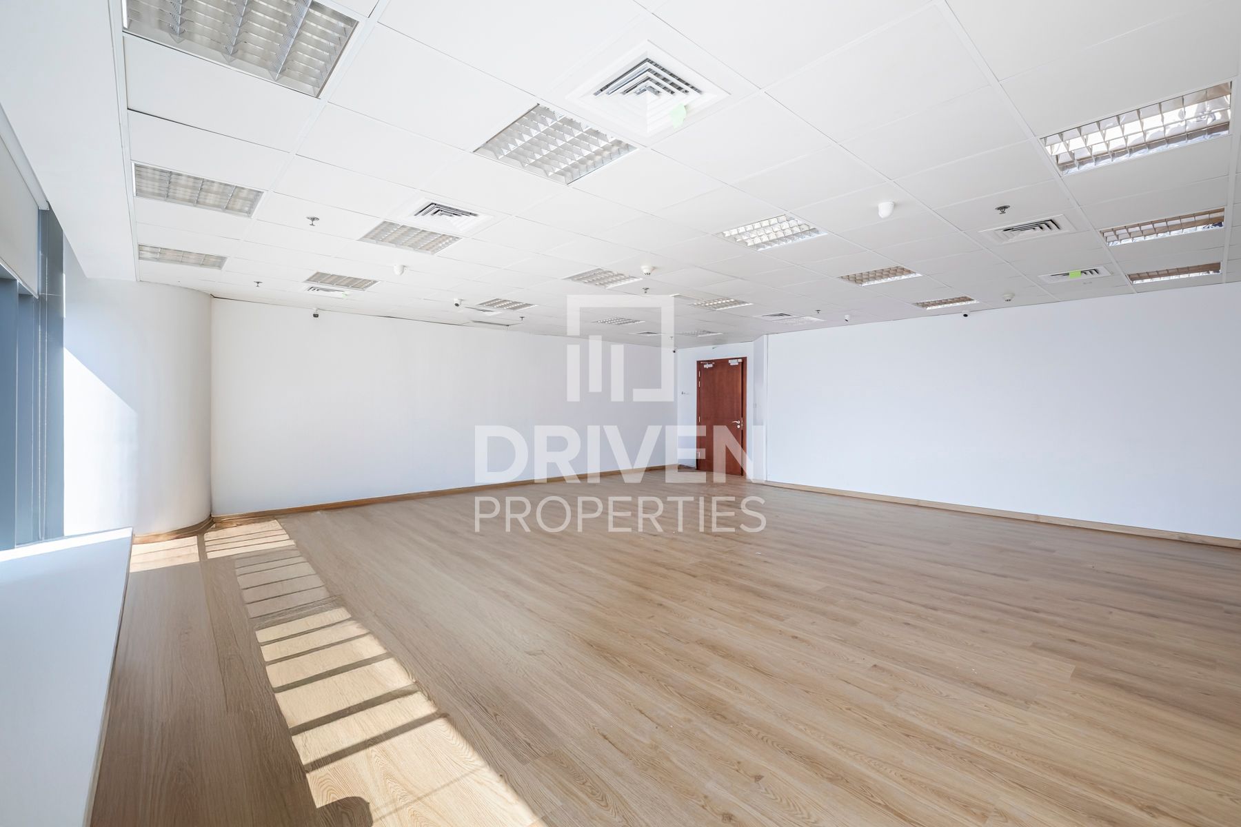 Open Floor Natural Light Prime Location