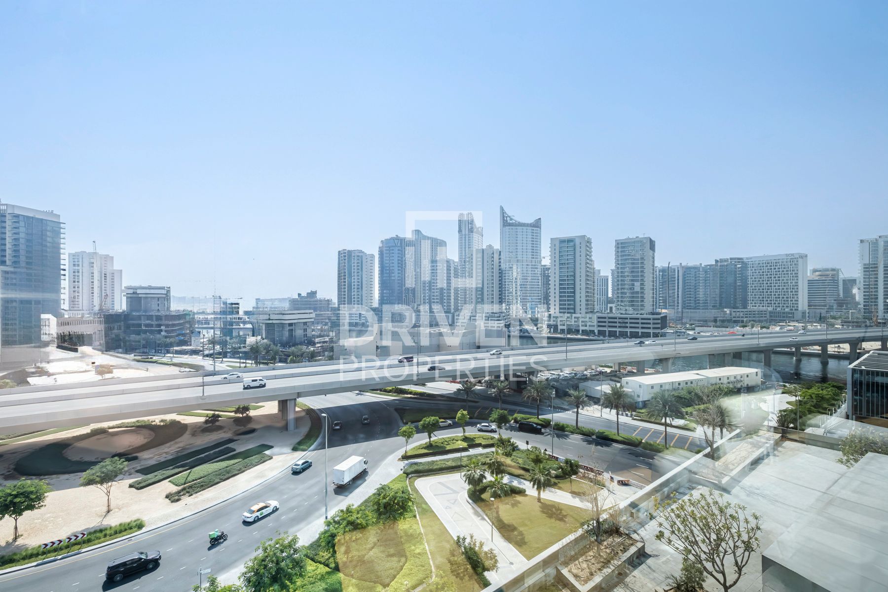 Open Floor Natural Light Prime Location