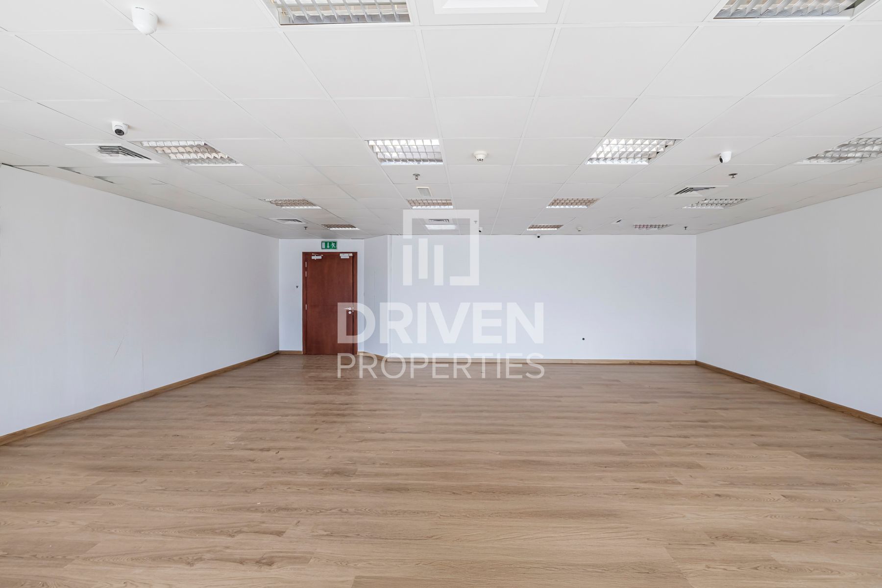 Open Floor Natural Light Prime Location