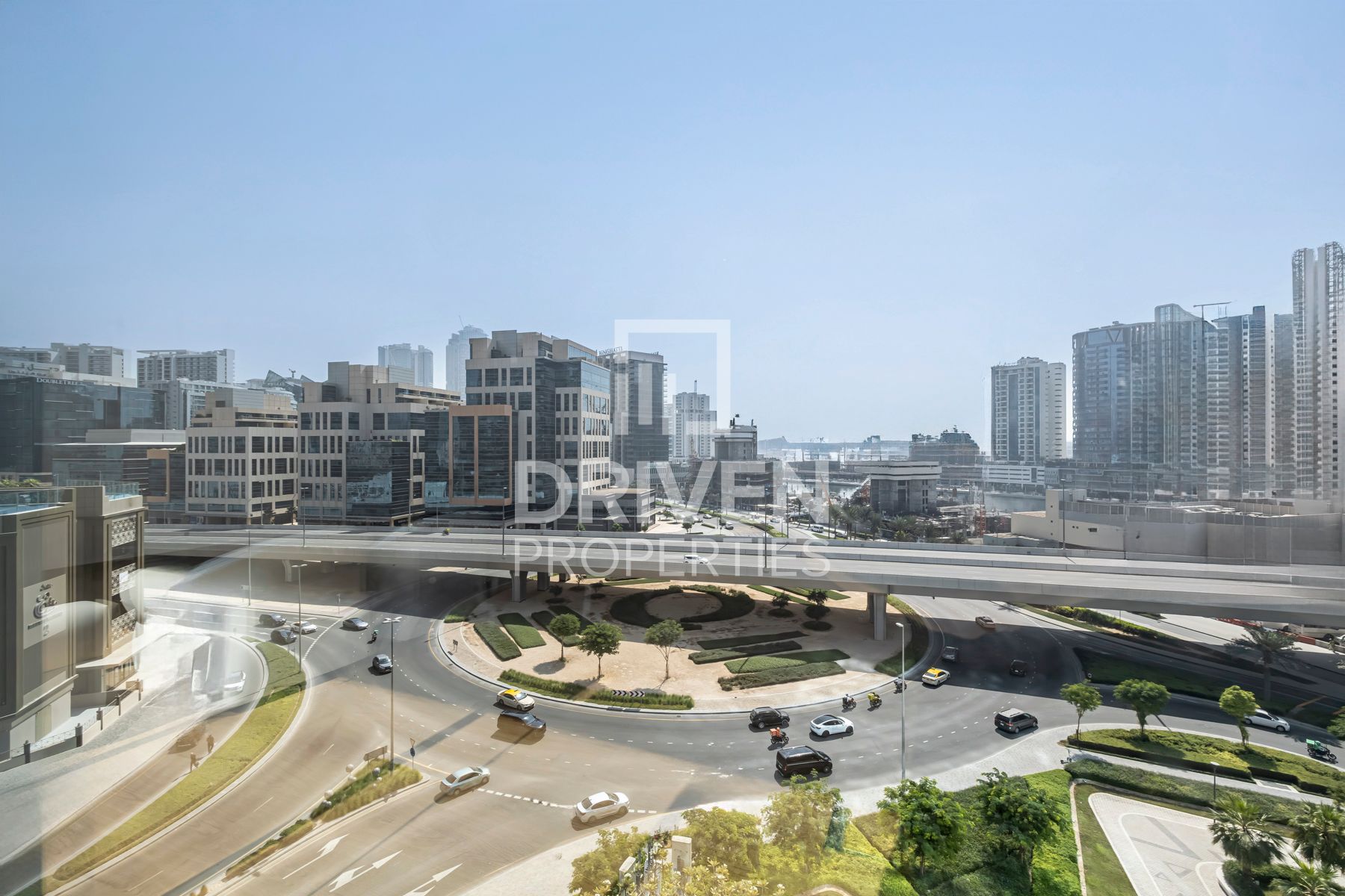 Open Floor Natural Light Prime Location