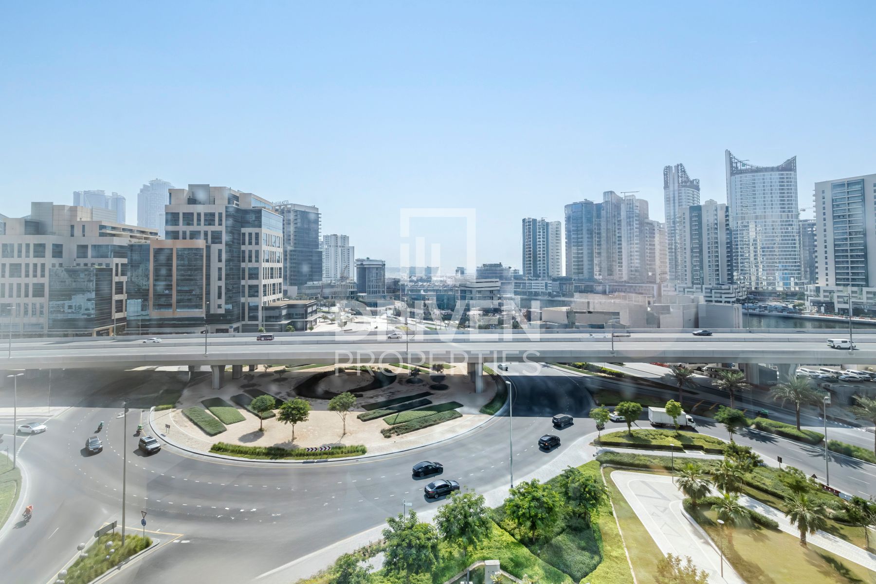 Open Floor Natural Light Prime Location