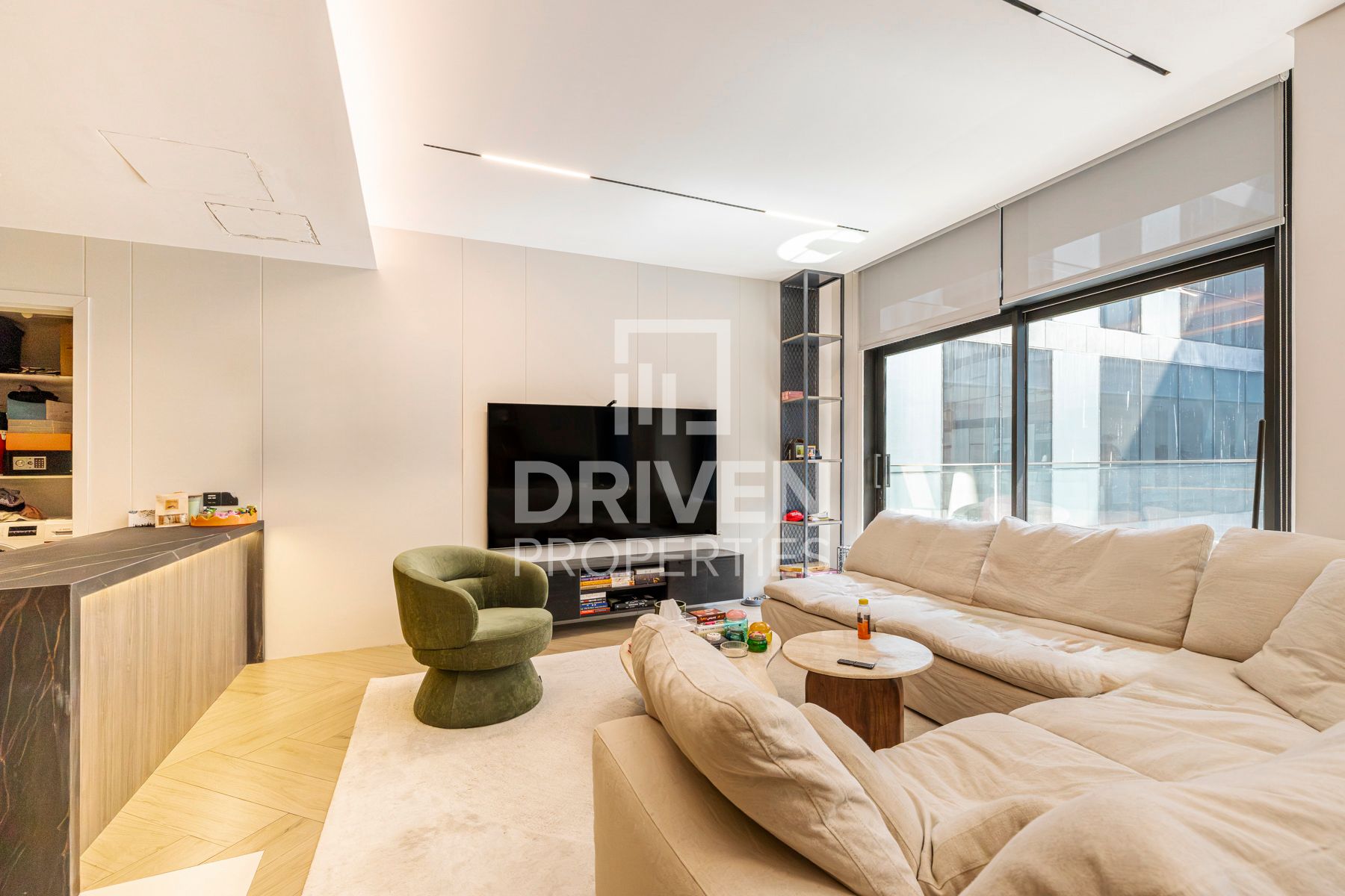 High-End Furnishings Upgraded  Elegant Design