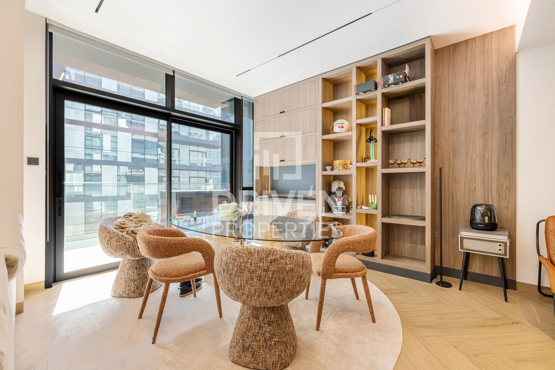 High-End Furnishings Upgraded  Elegant Design