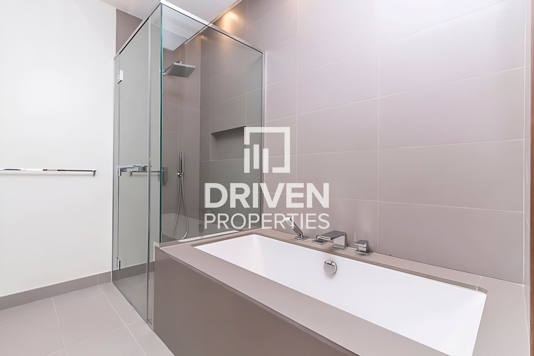 Ready to move in Mid Floor Prime Location