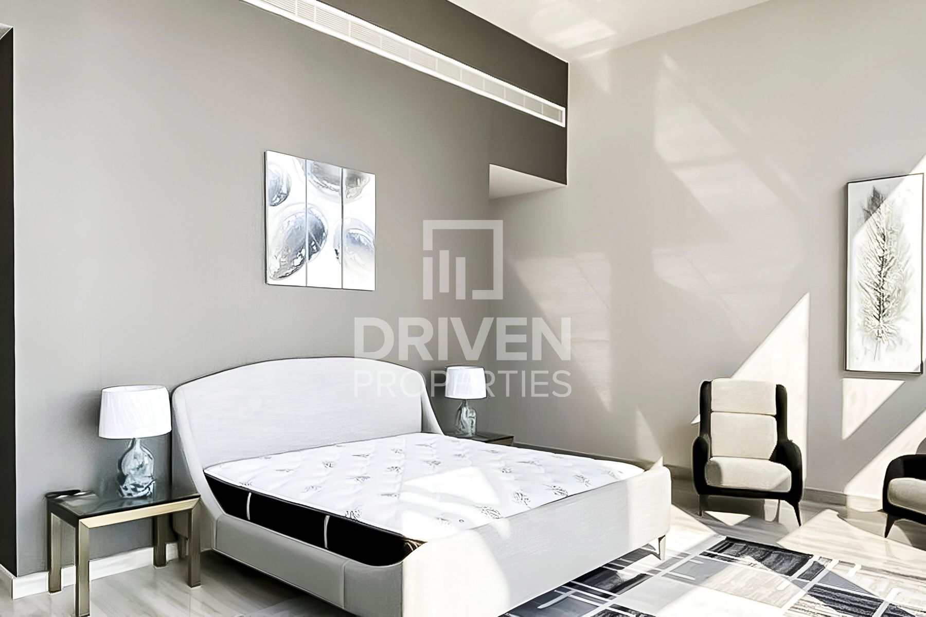 High End Unit Prime Amenities Vacant