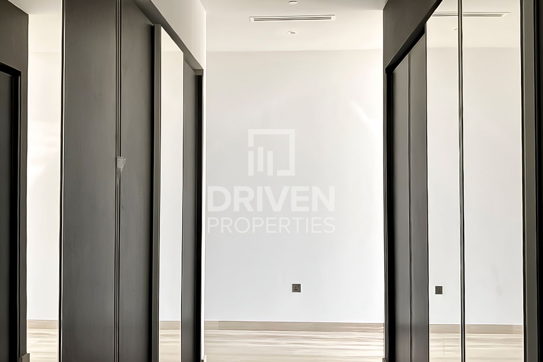 High End Unit Prime Amenities Vacant