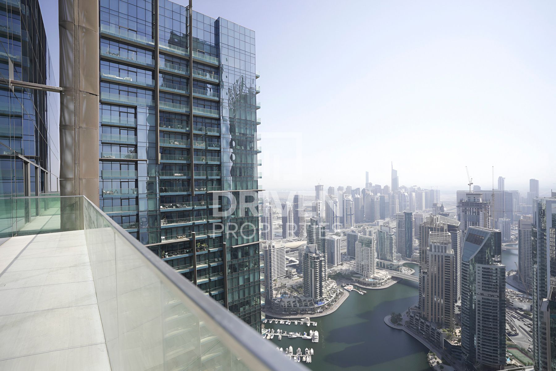 High End Unit Prime Amenities Vacant