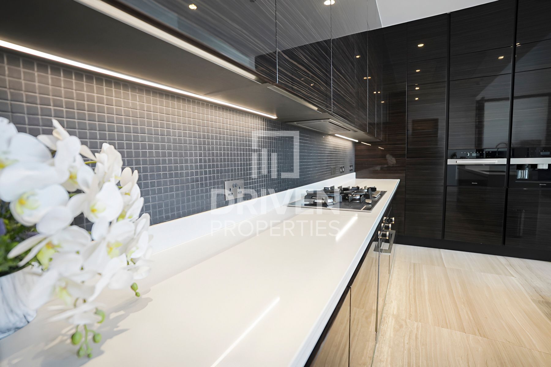 High End Unit Prime Amenities Vacant