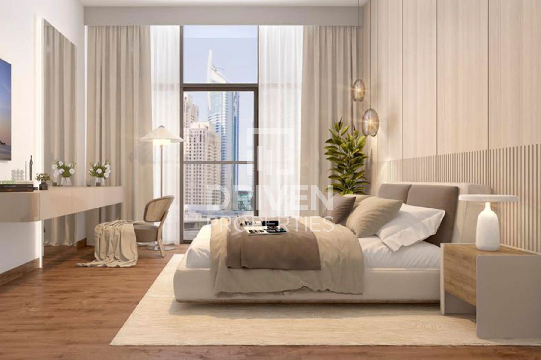 Handover December 2025 Close to OP Marina View