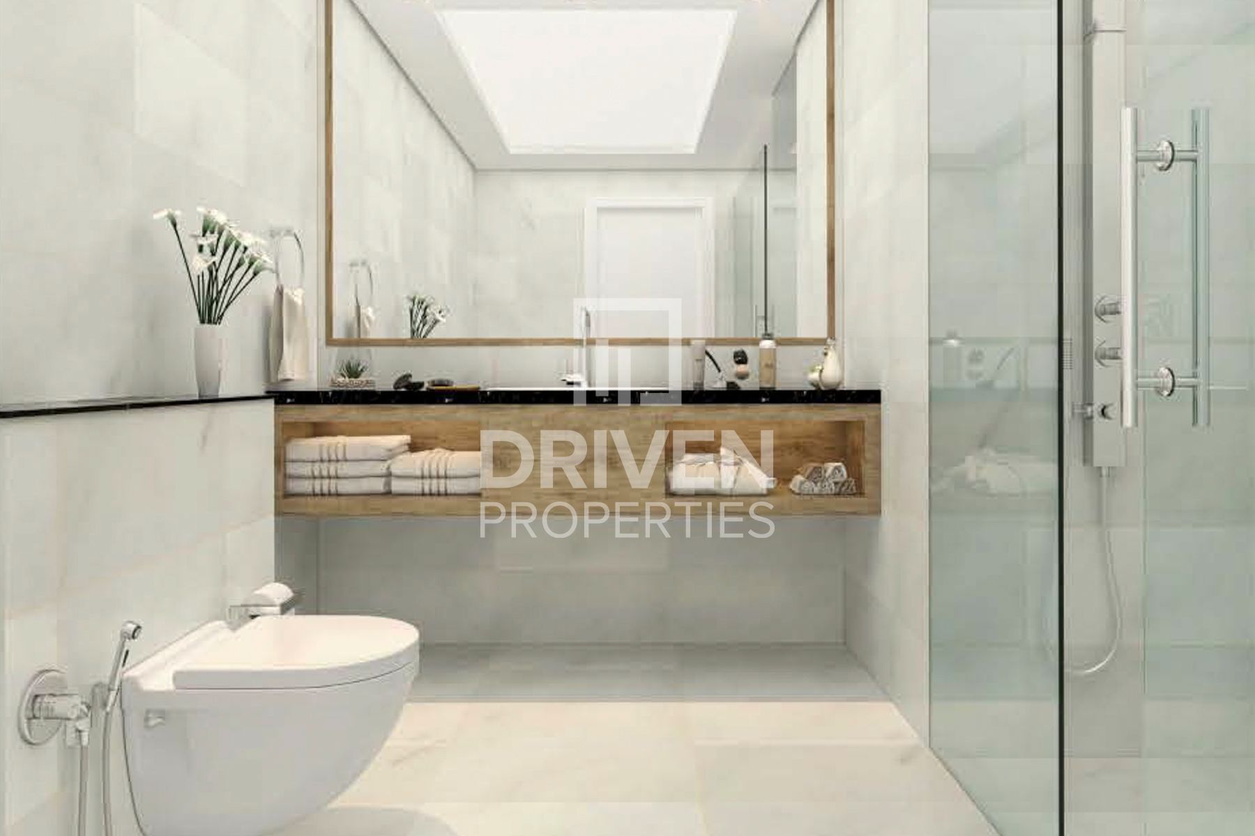 Handover December 2025 Close to OP Marina View