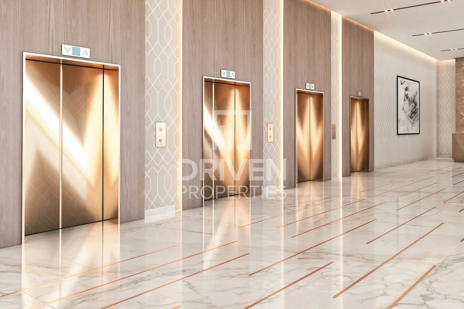 Handover December 2025 Close to OP Marina View