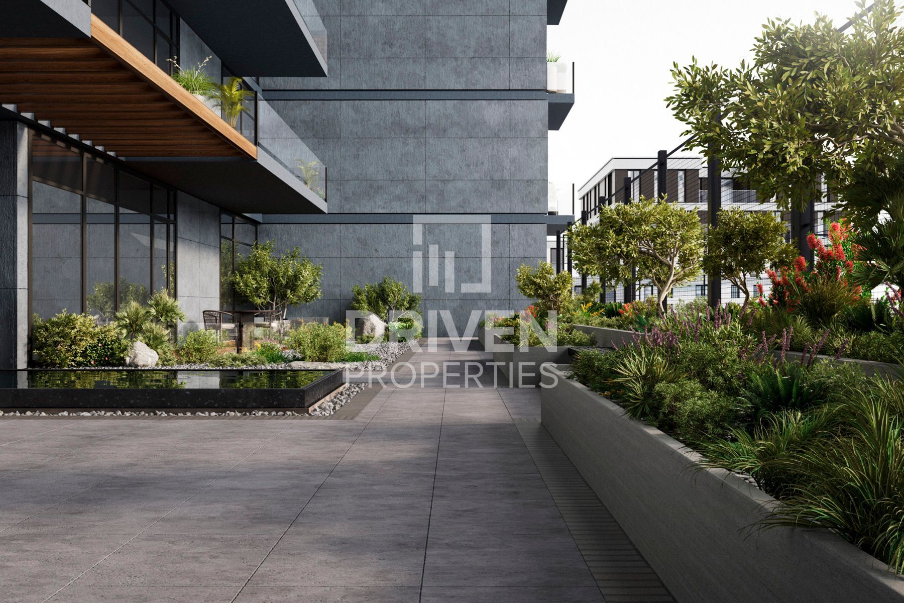 Handover December 2025 Close to OP Marina View