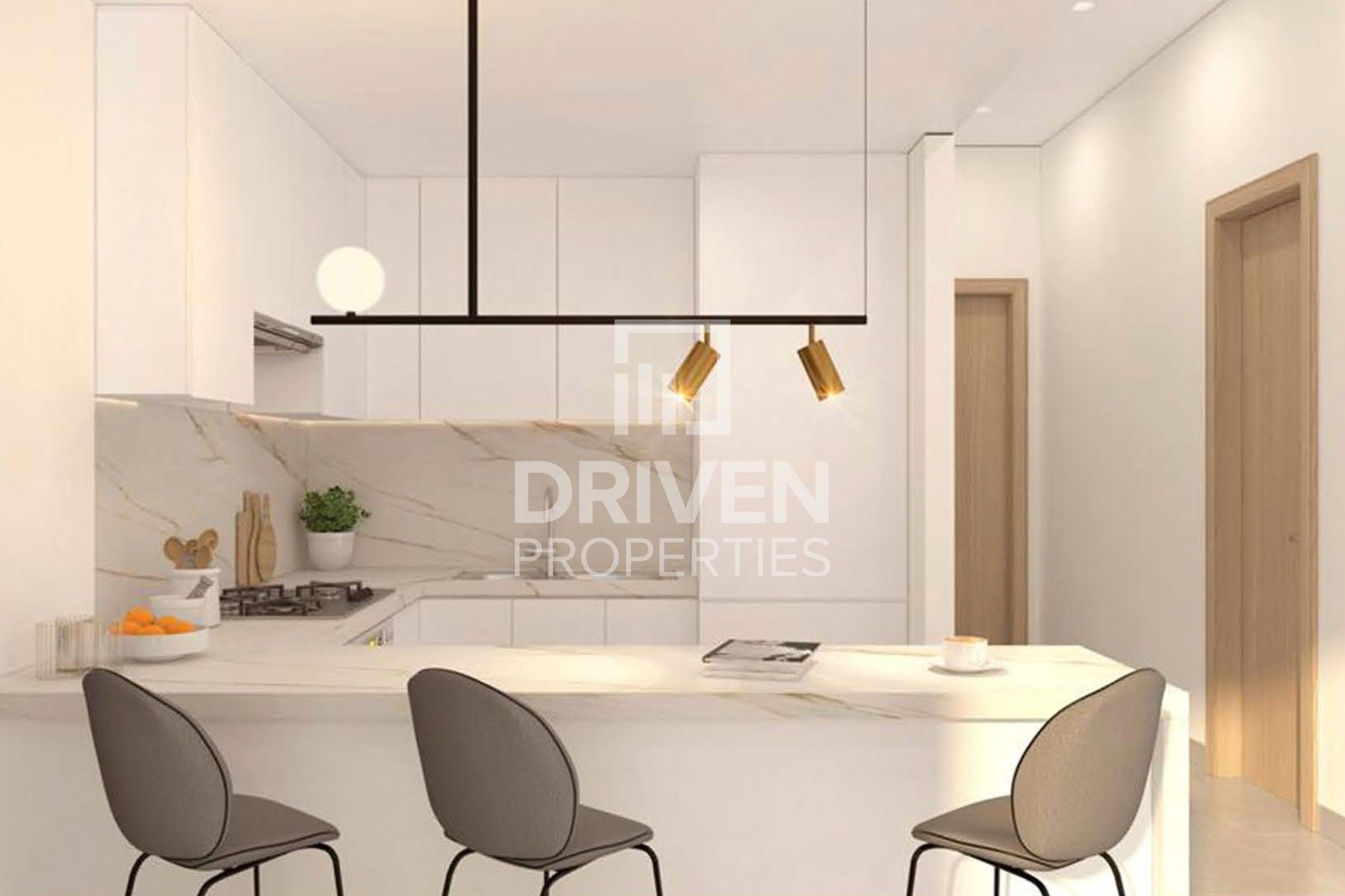 Handover December 2025 Close to OP Marina View