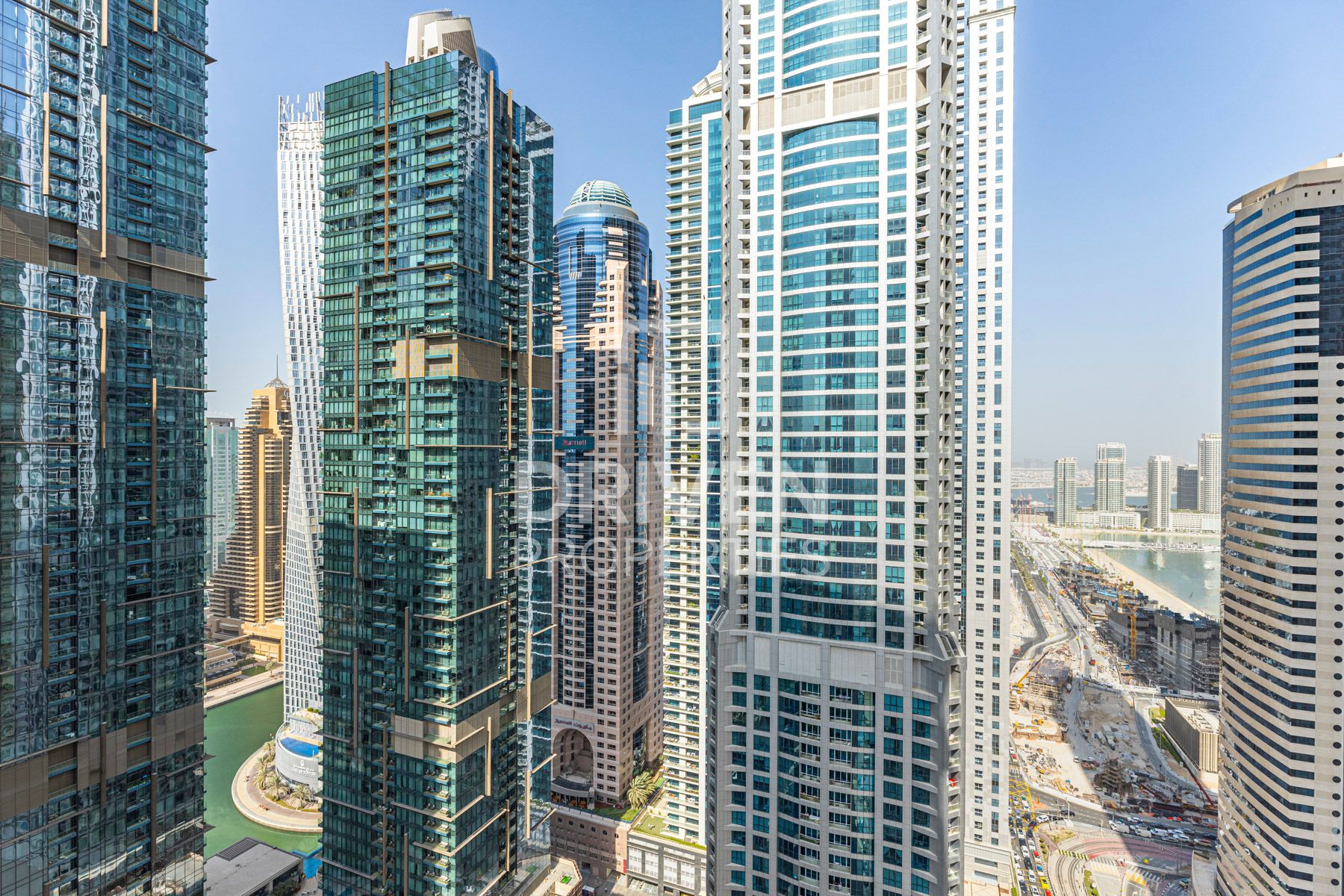 Prime Location High Floor Vacant on Transfer