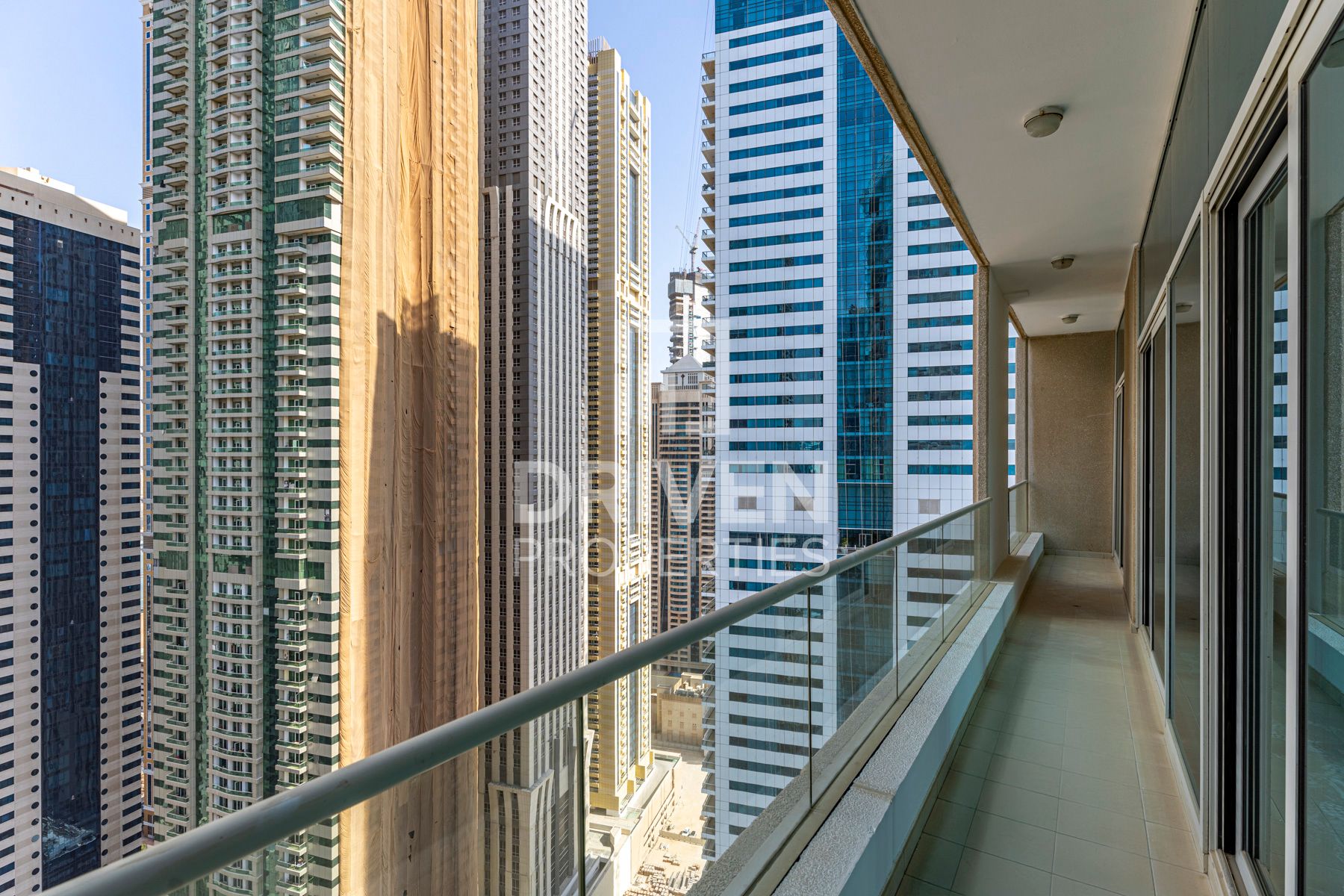 Prime Location High Floor Vacant on Transfer