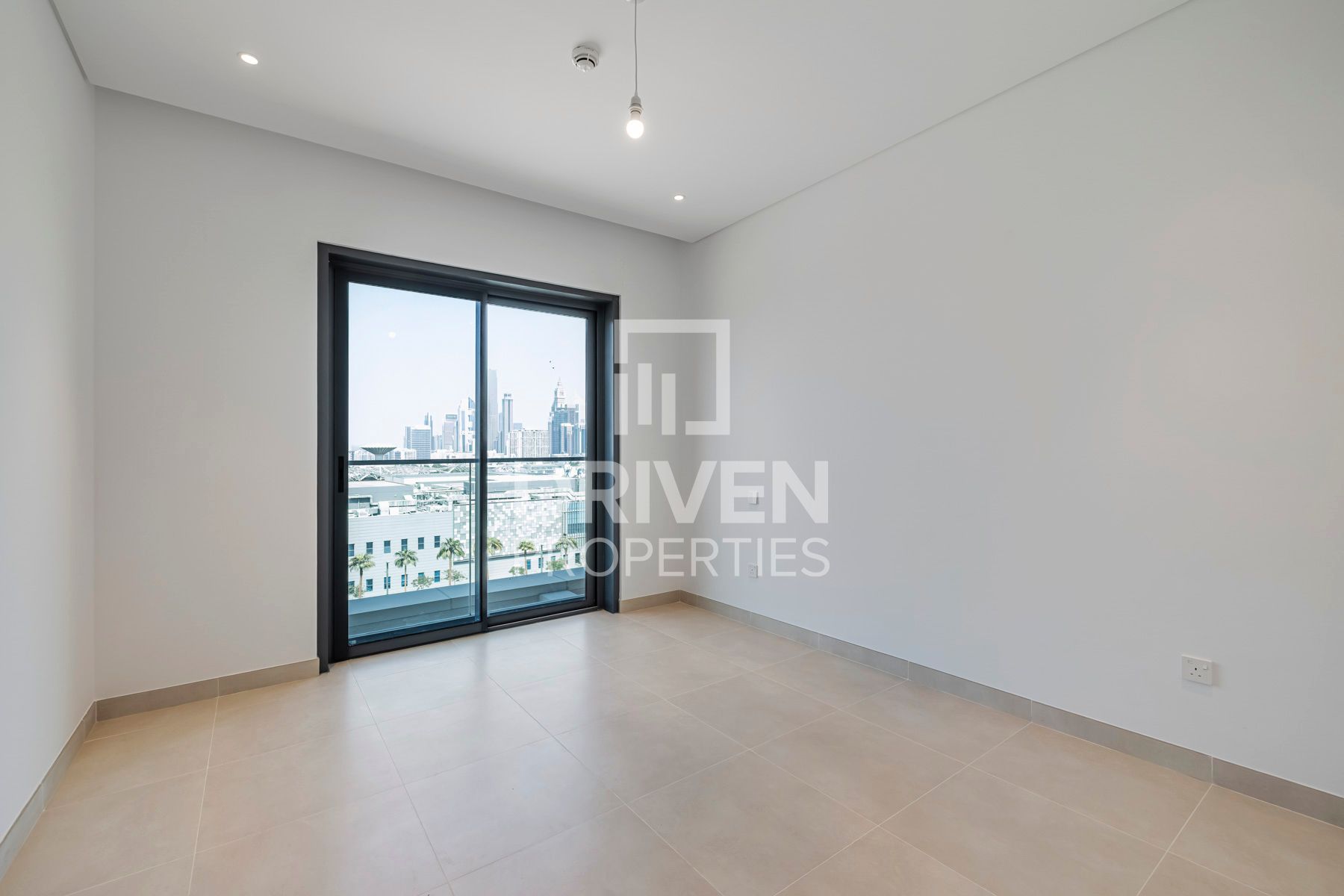 High Floor Corner Unit Newly Handed Over