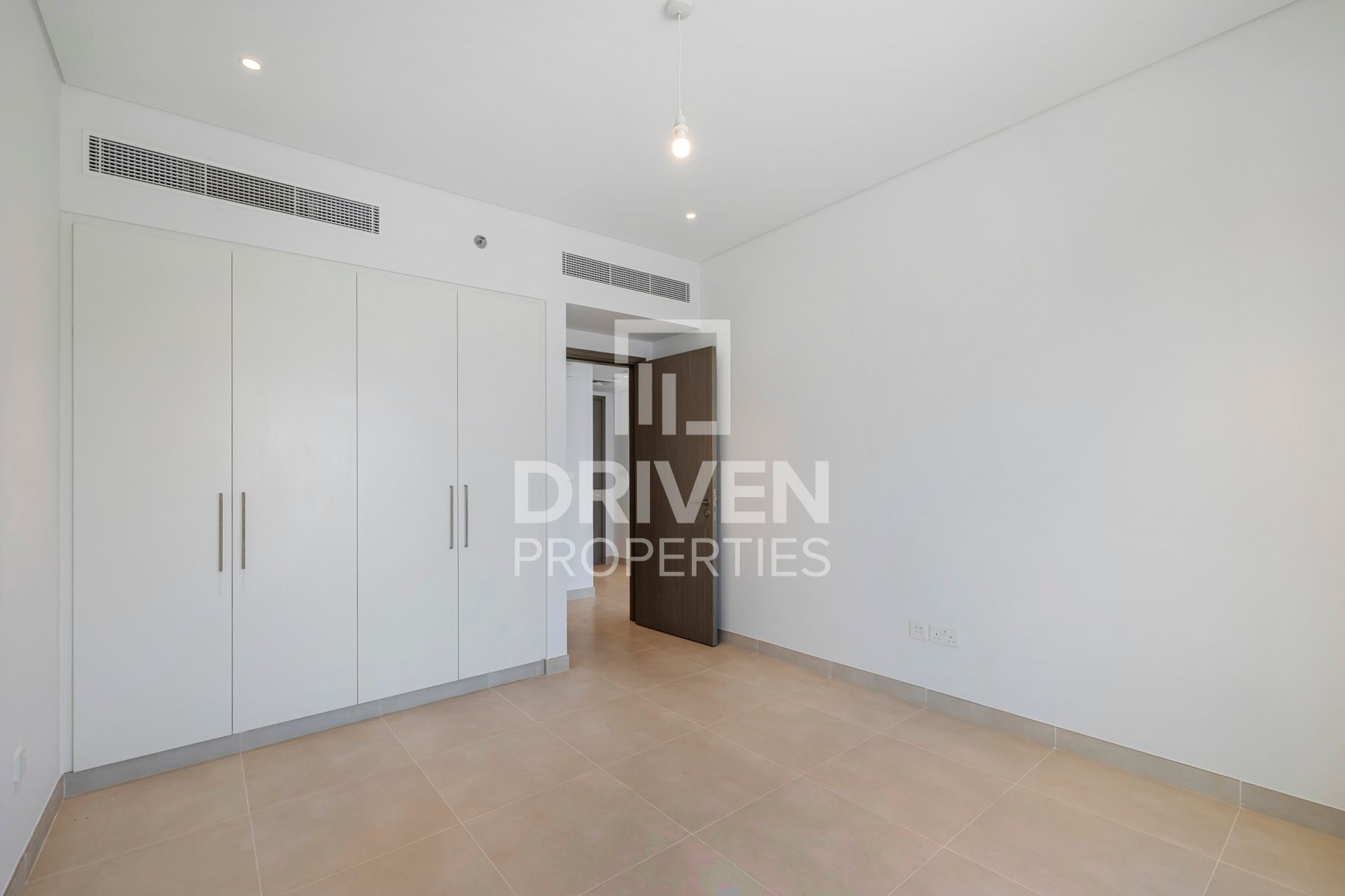 High Floor Corner Unit Newly Handed Over