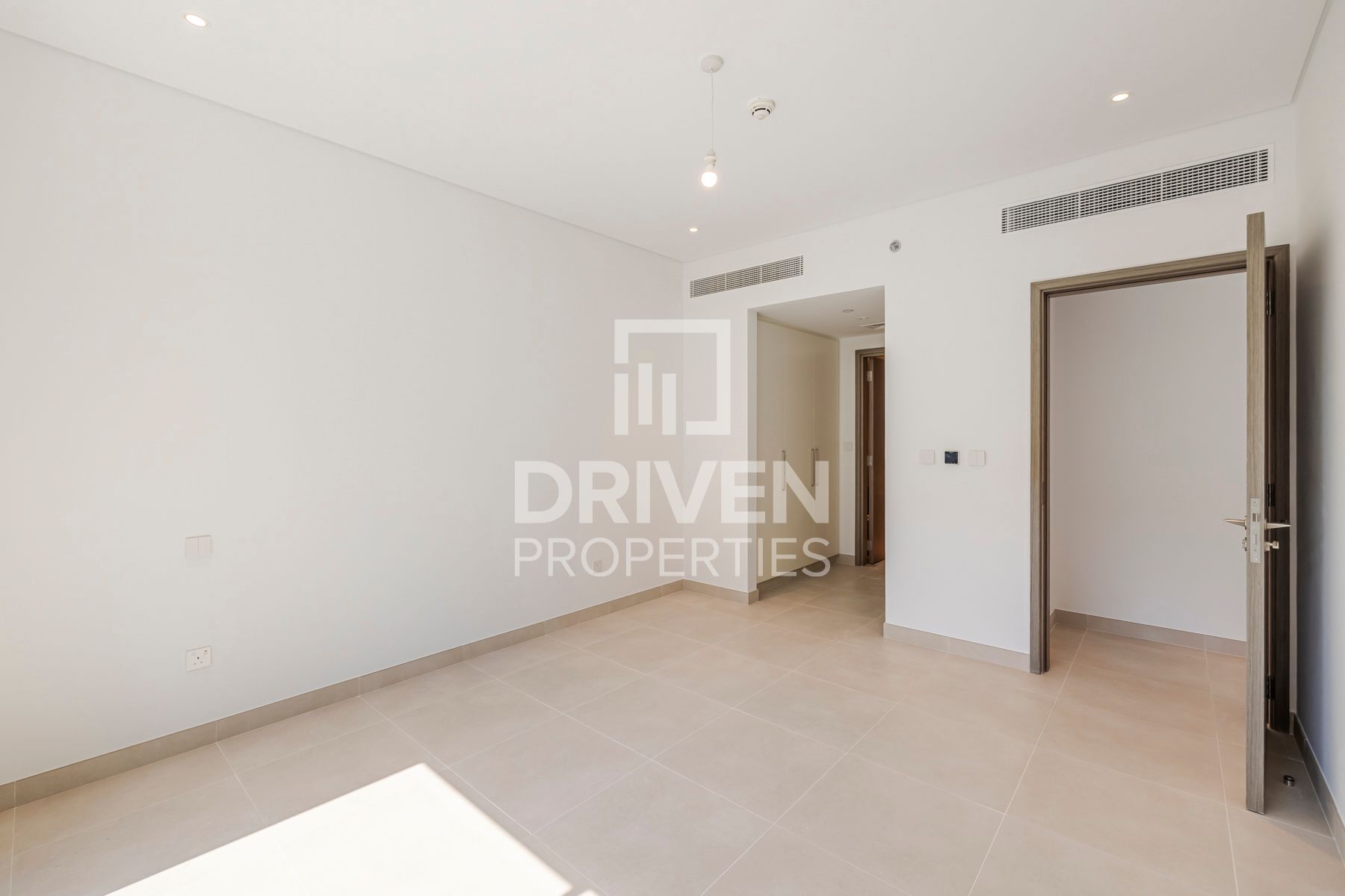 Brand New Split Layout Park and Pool View