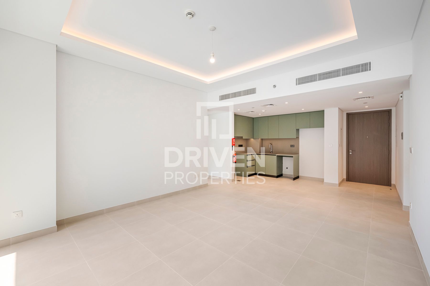 Brand New Split Layout Park and Pool View