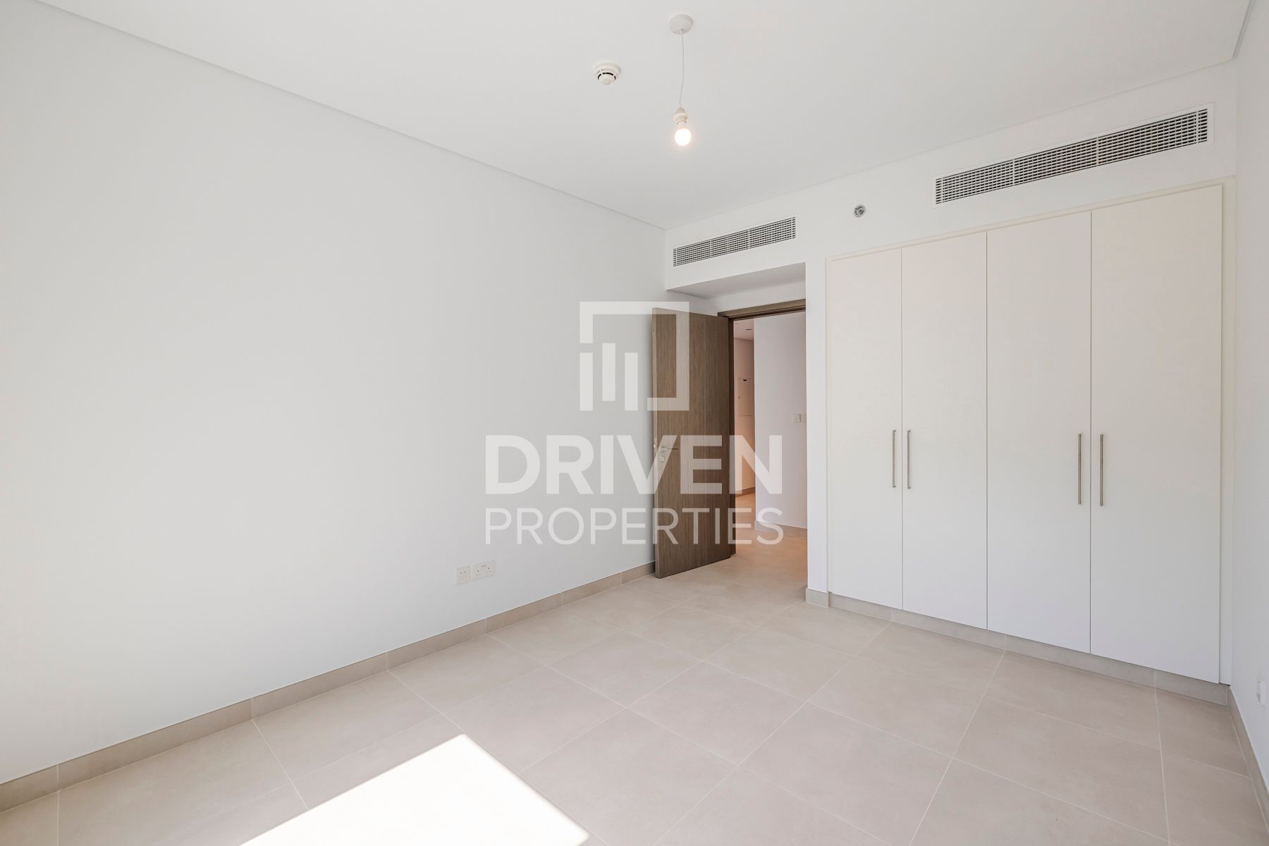 Brand New Split Layout Park and Pool View