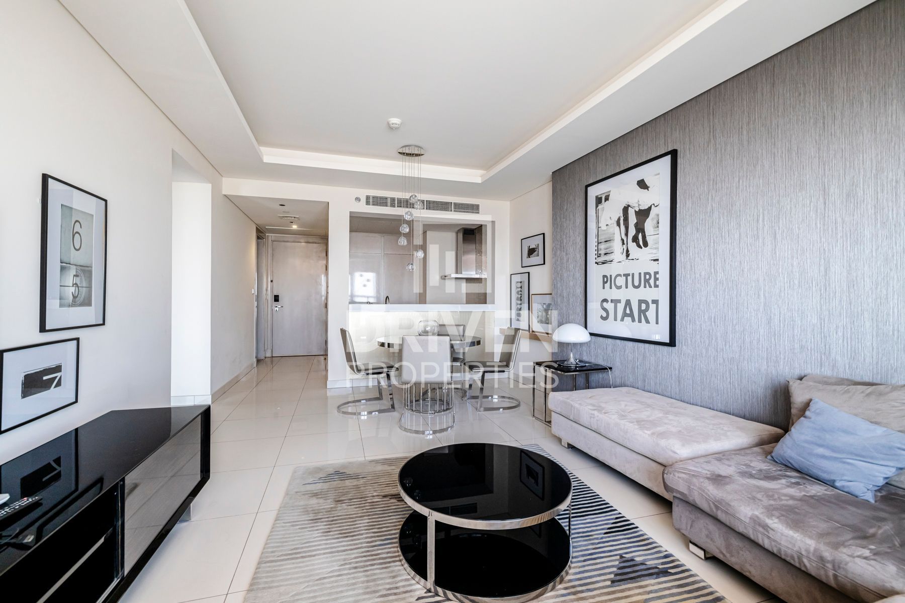 Top Floor Fully Furnished Creek View