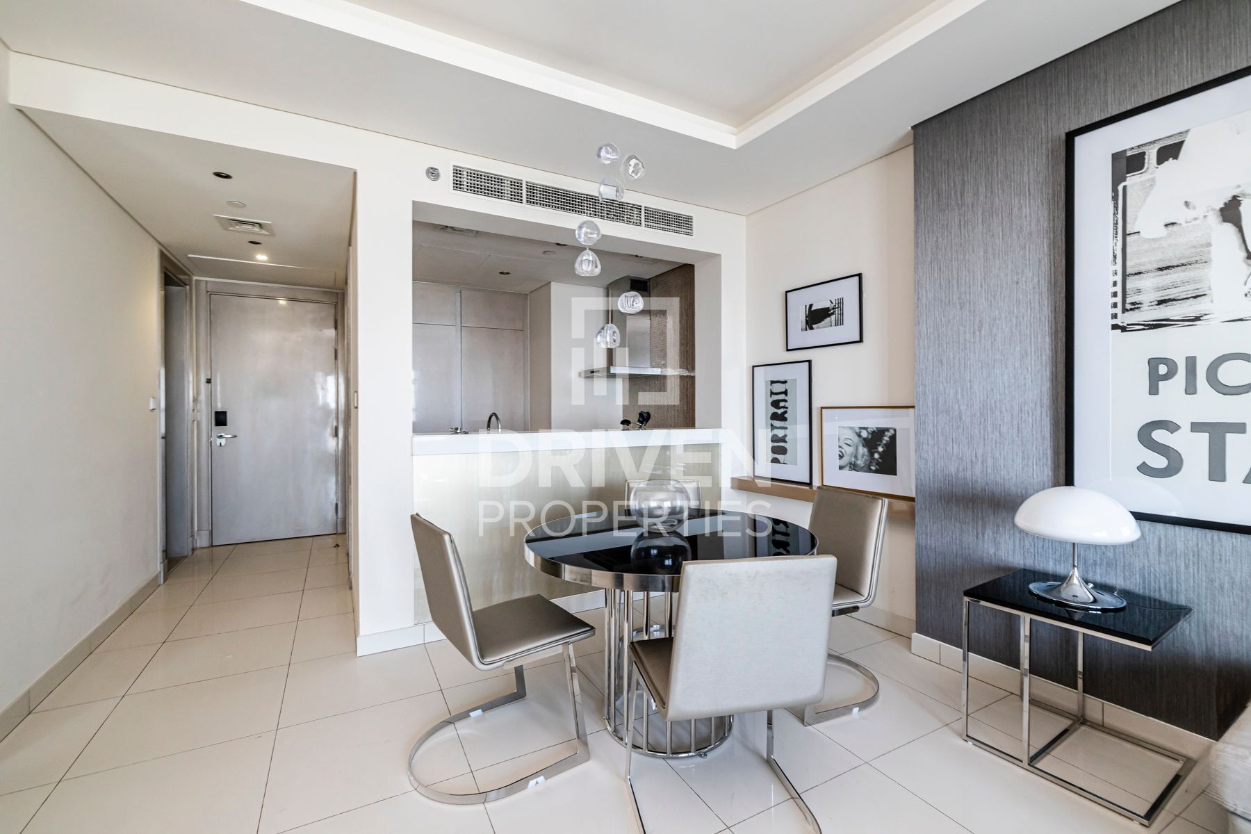 Top Floor Fully Furnished Creek View