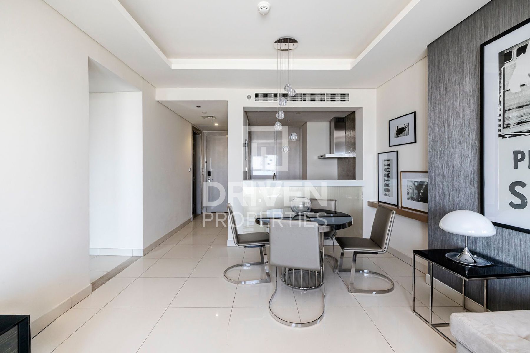 Top Floor Fully Furnished Creek View