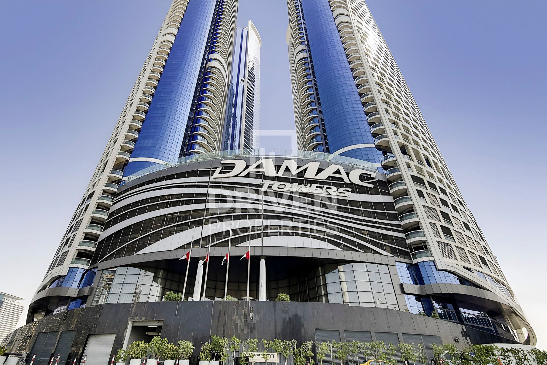 Top Floor Fully Furnished Creek View