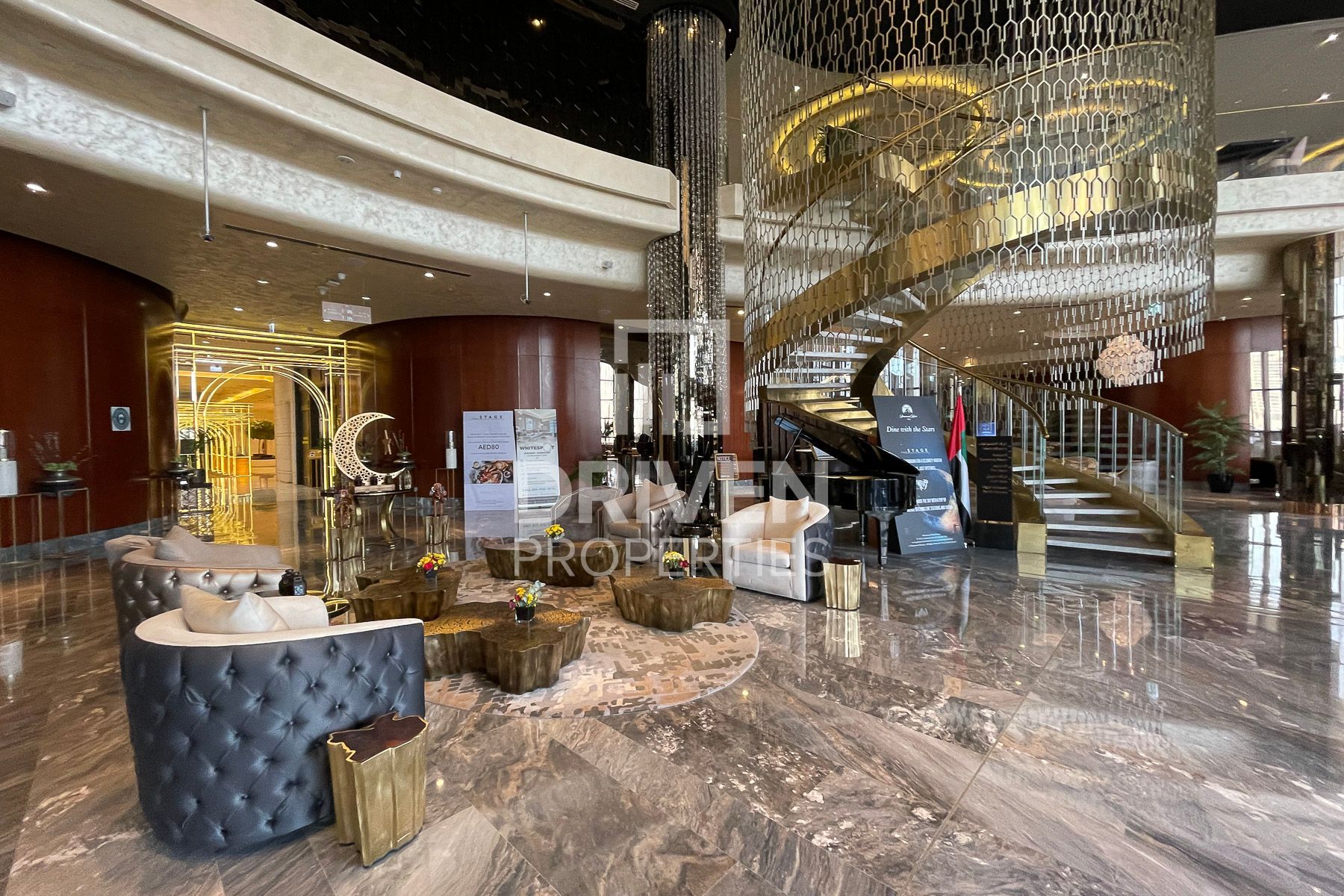 Top Floor Maids Room Furnished Creek View