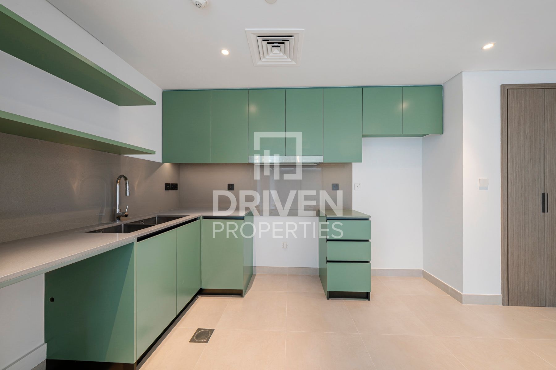 Brand New Urban Oasis Community Living