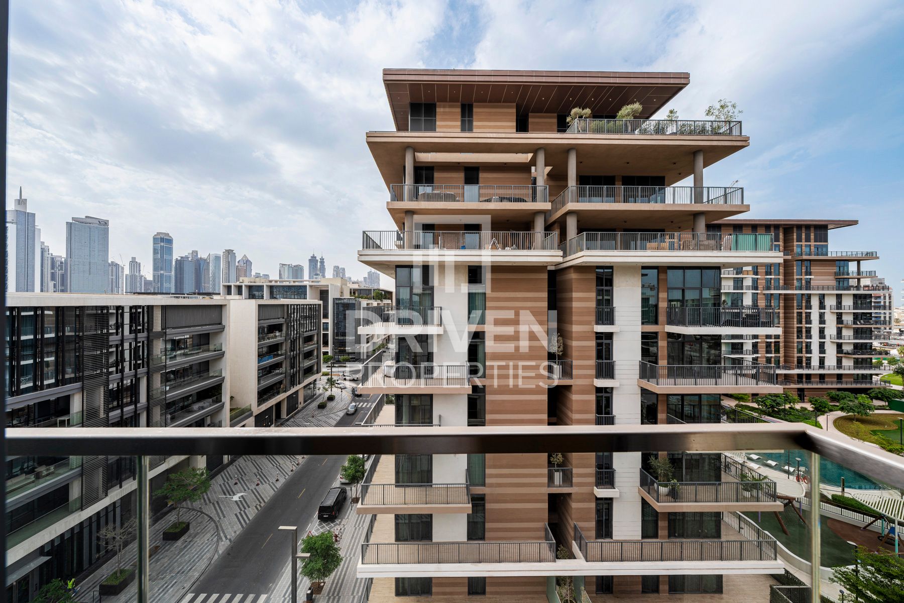 Brand New Urban Oasis Community Living