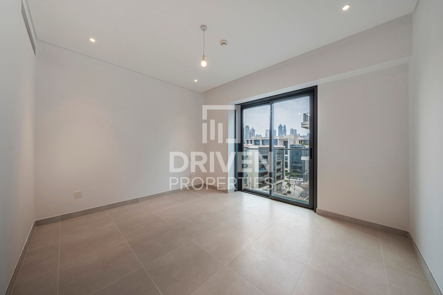 Brand New Urban Oasis Community Living