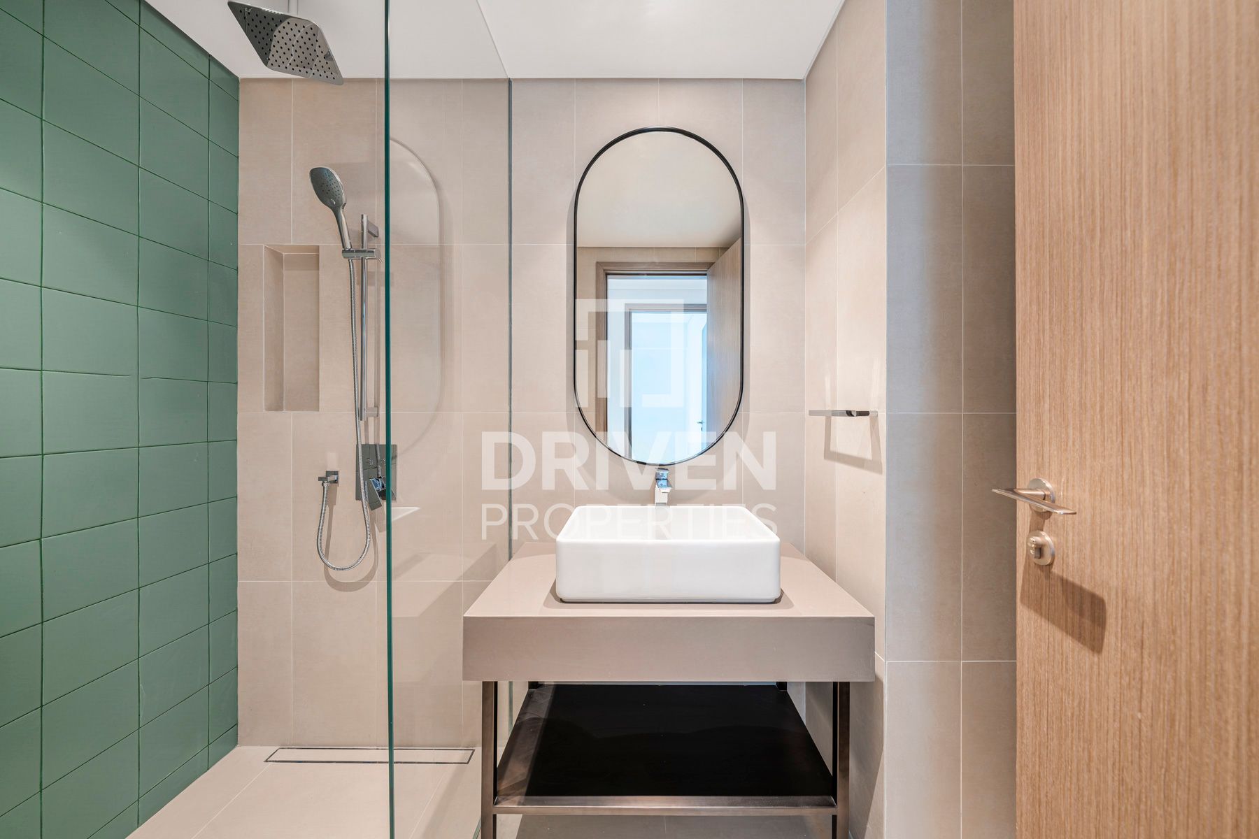 Brand New Urban Oasis Community Living