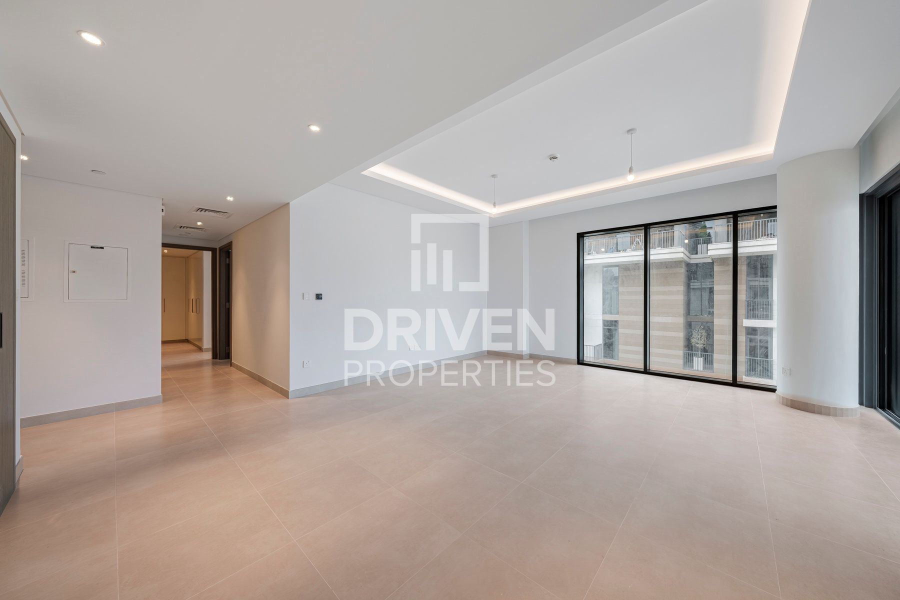 Brand New Urban Oasis Community Living