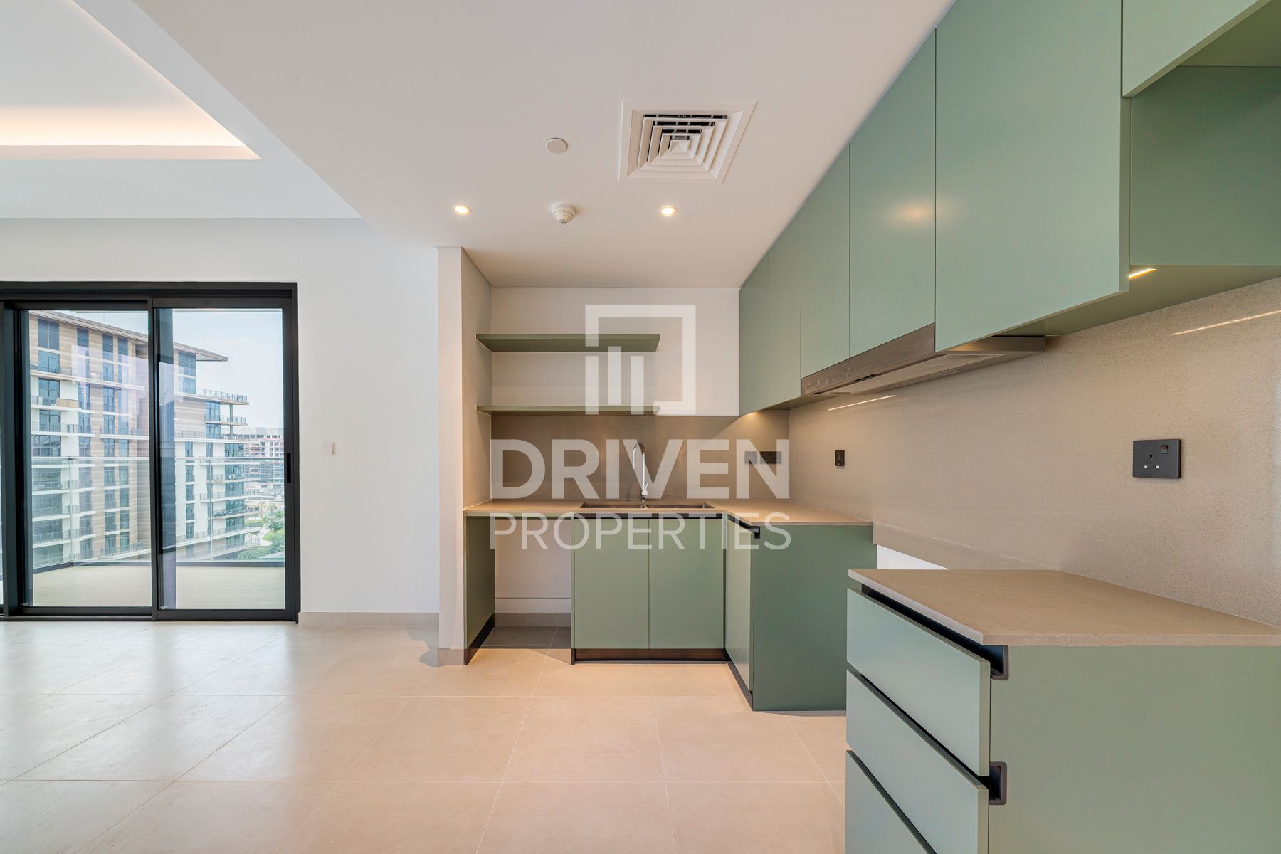 Brand New Urban Oasis Community Living