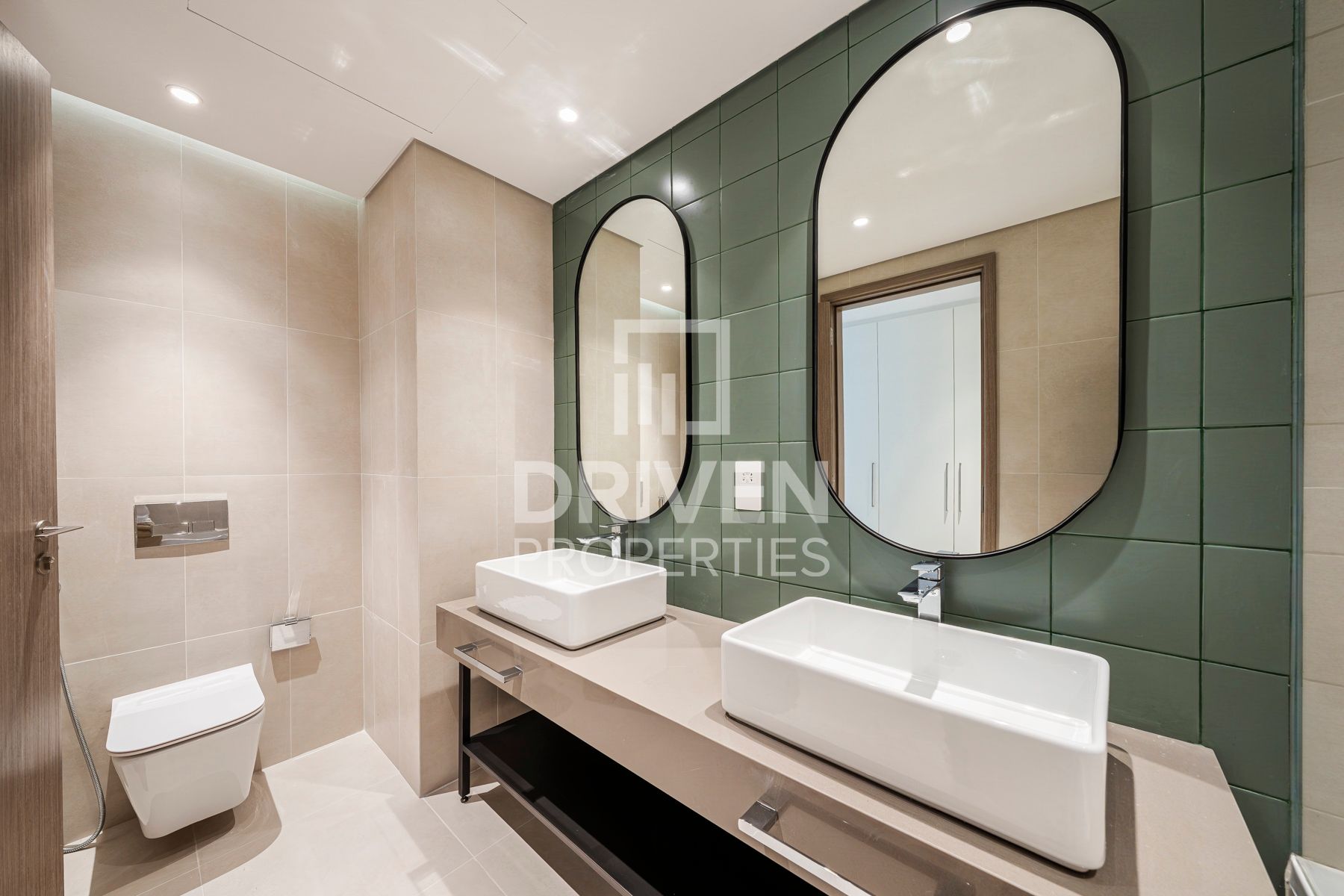 Brand New Urban Oasis Community Living