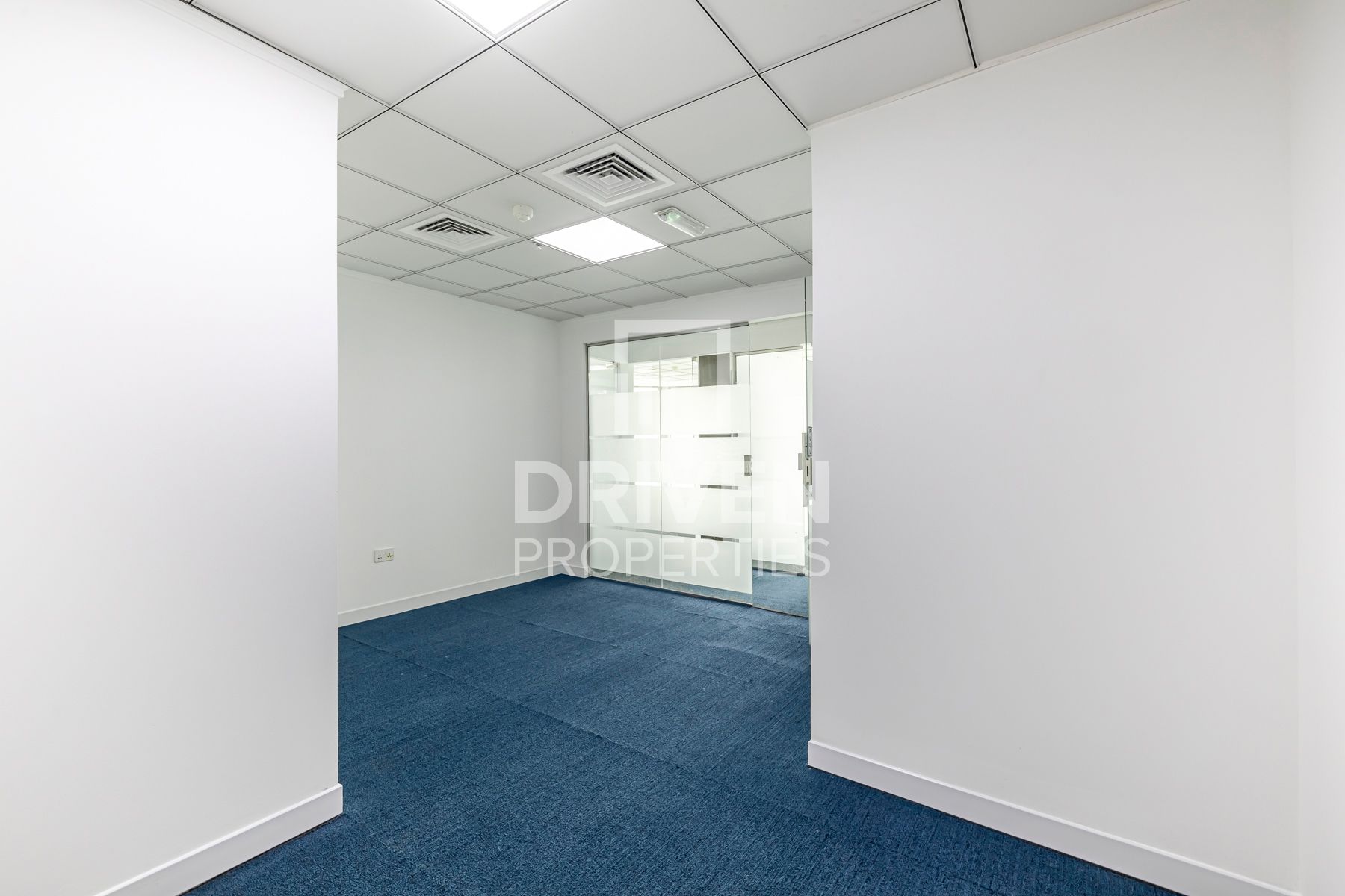 Prime Address Covered Parking Burj View