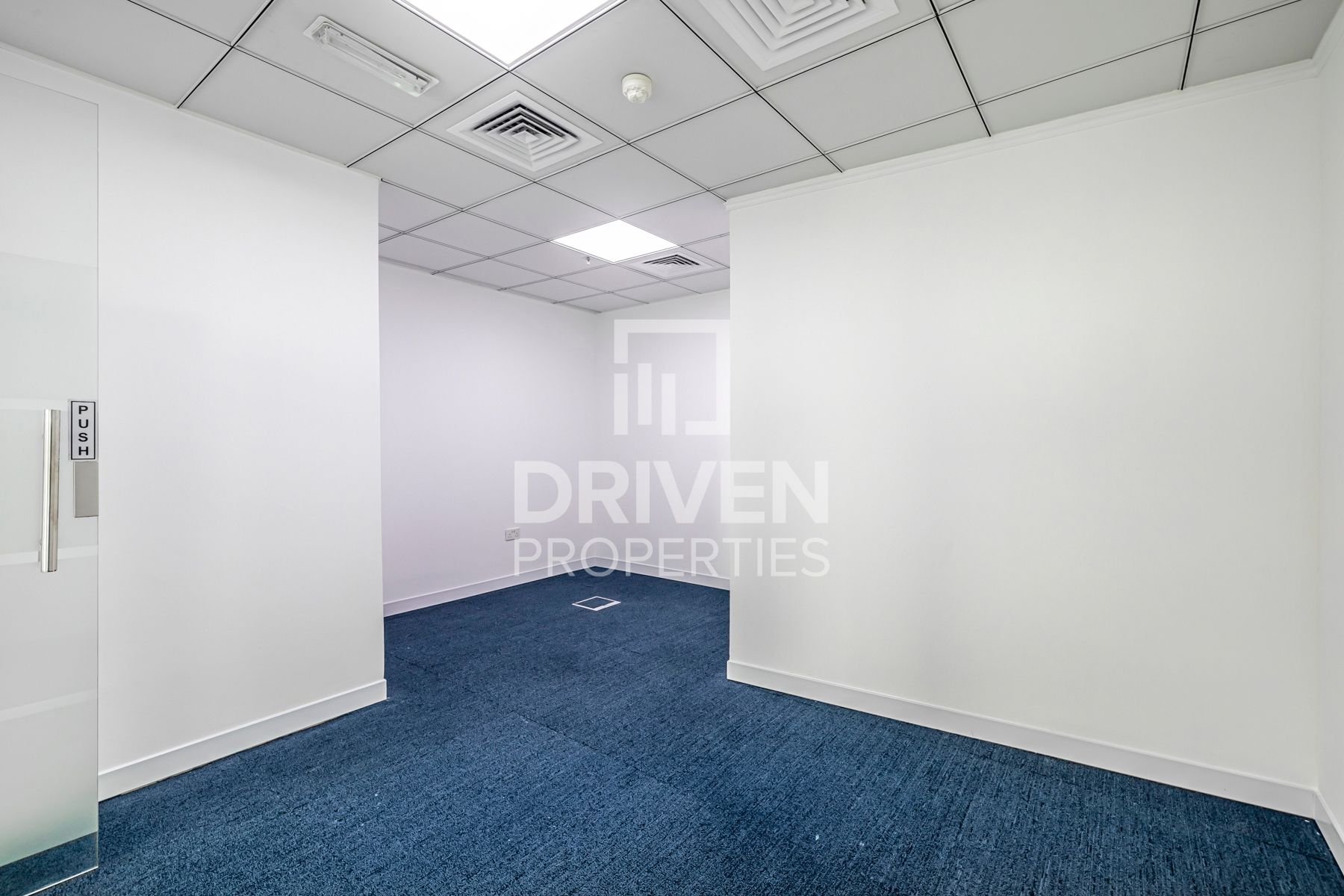 Prime Address Covered Parking Burj View