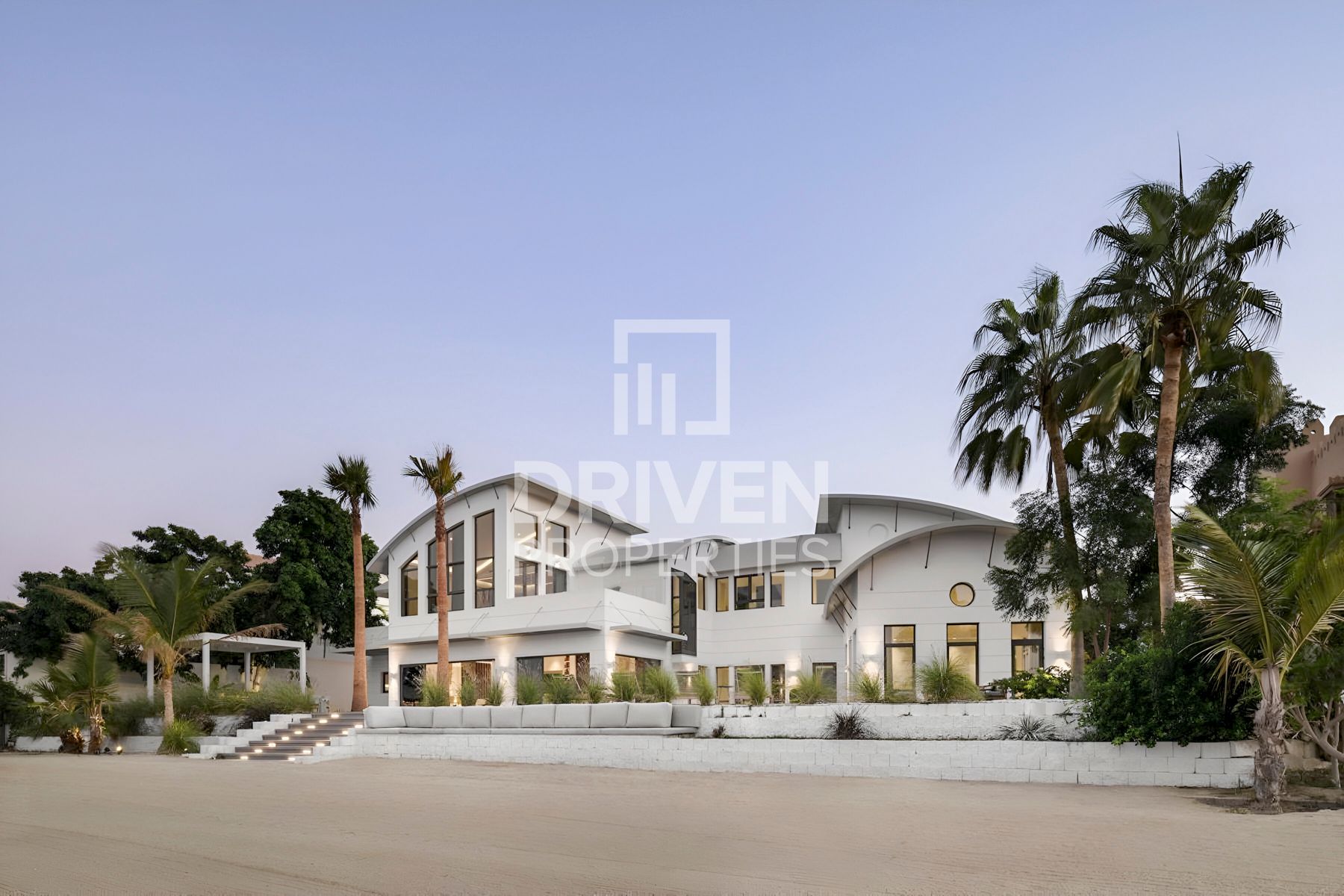 6 bedroom villa for rent in Signature Villas Frond A | Exclusive Signature Atlantis View Standalone 6 bedroom villa for rent in Signature Villas Frond A. Exclusive Signature Atlantis View Standalone