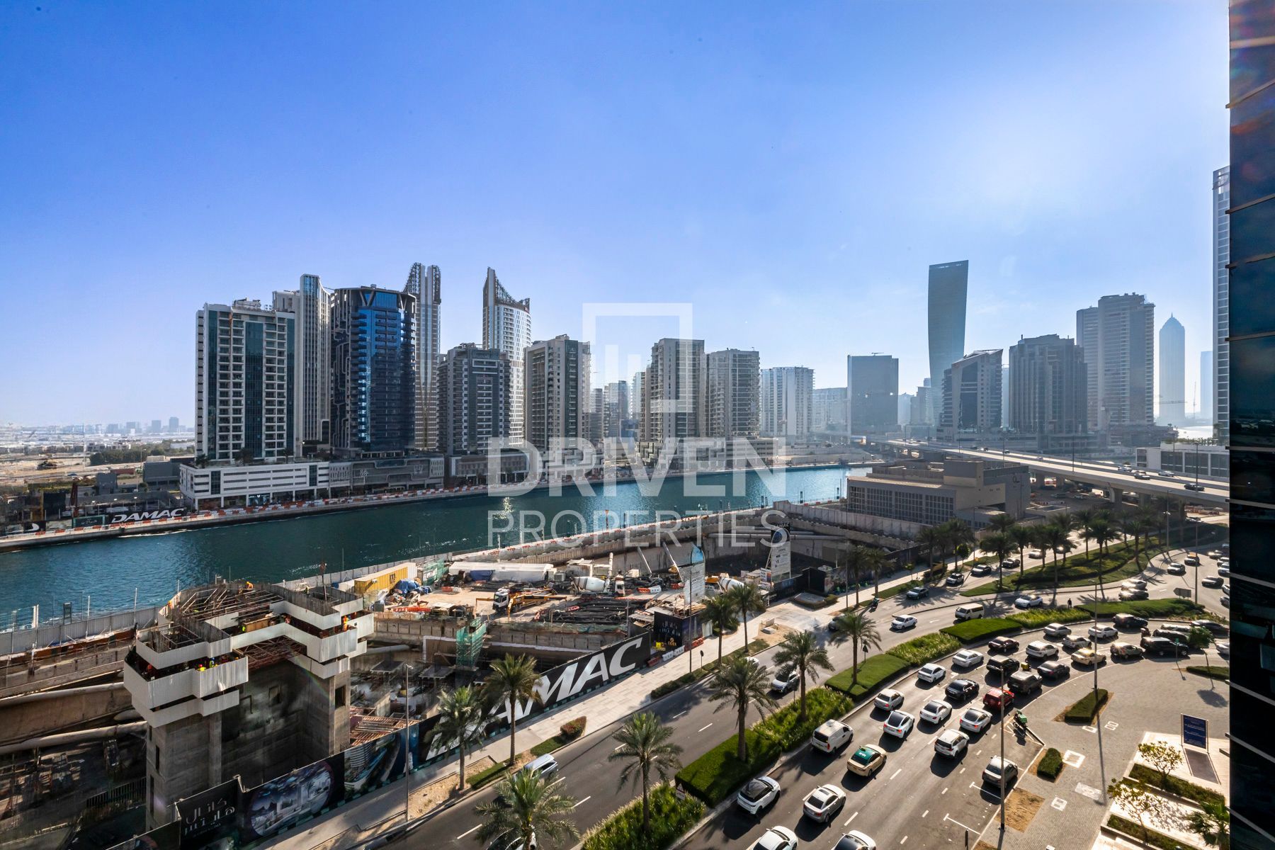 Rare Opportunity Full Floor Furnished and Fitted