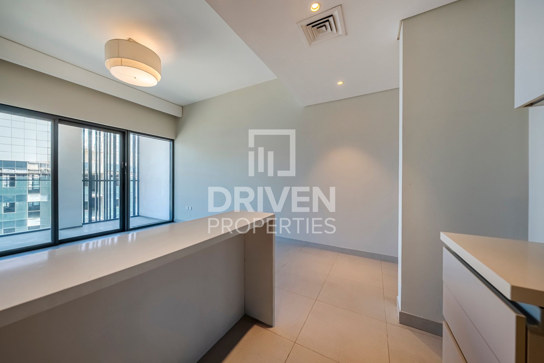 High Floor Burj View Newly Built Prime Area