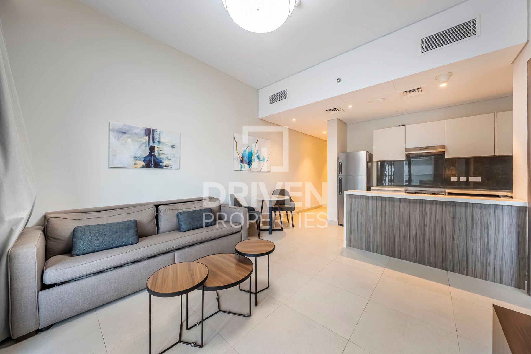 Furnished Broad Unit Prime Area Burj View