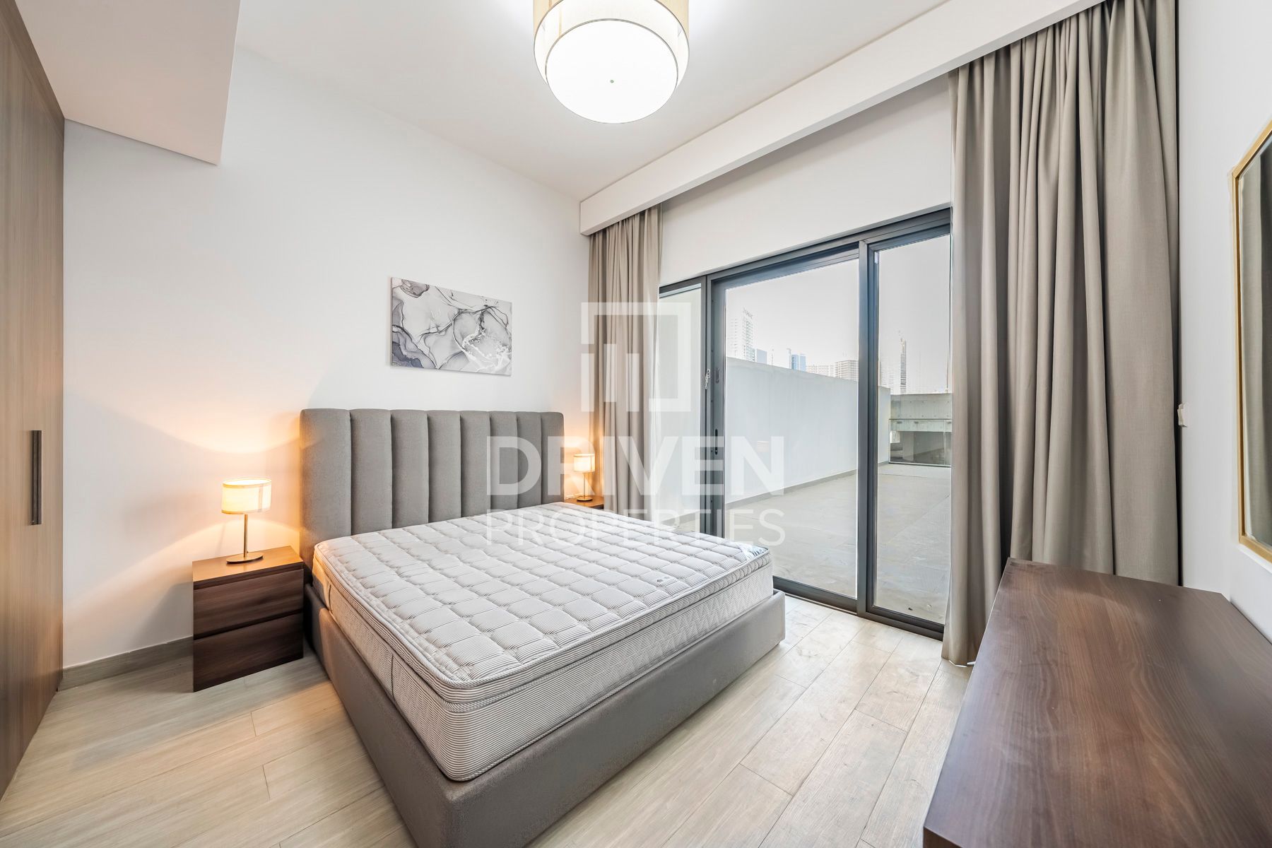 Furnished Broad Unit Prime Area Burj View