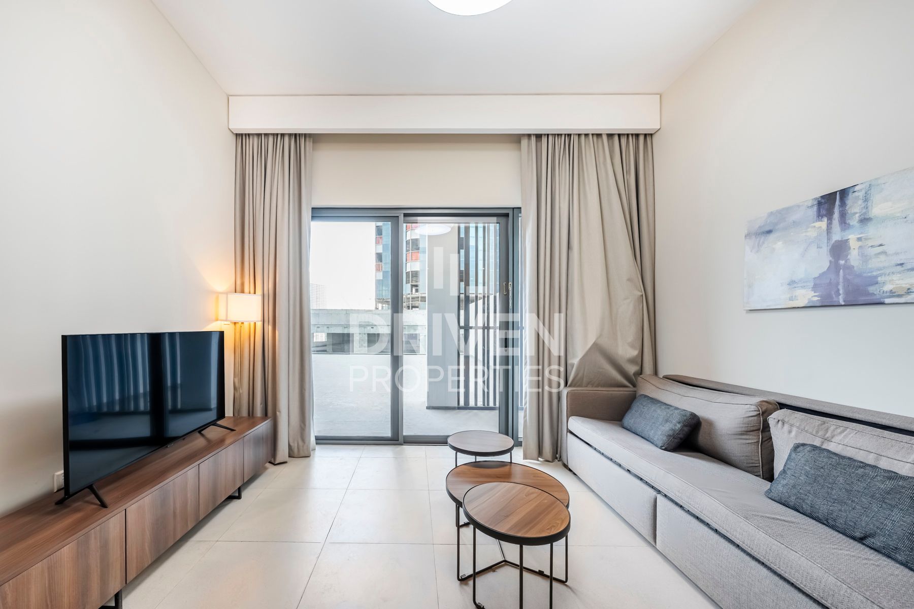 Furnished Broad Unit Prime Area Burj View