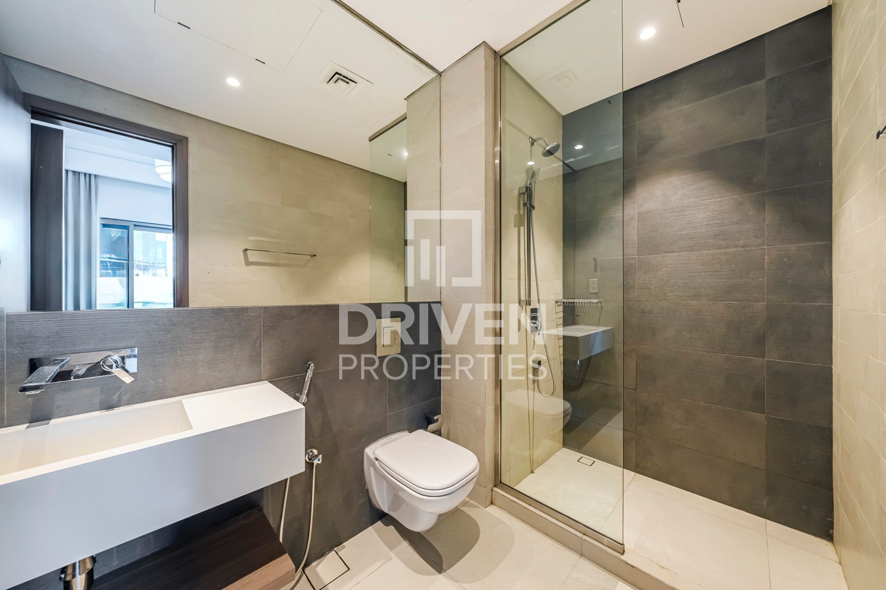 Furnished Broad Unit Prime Area Burj View