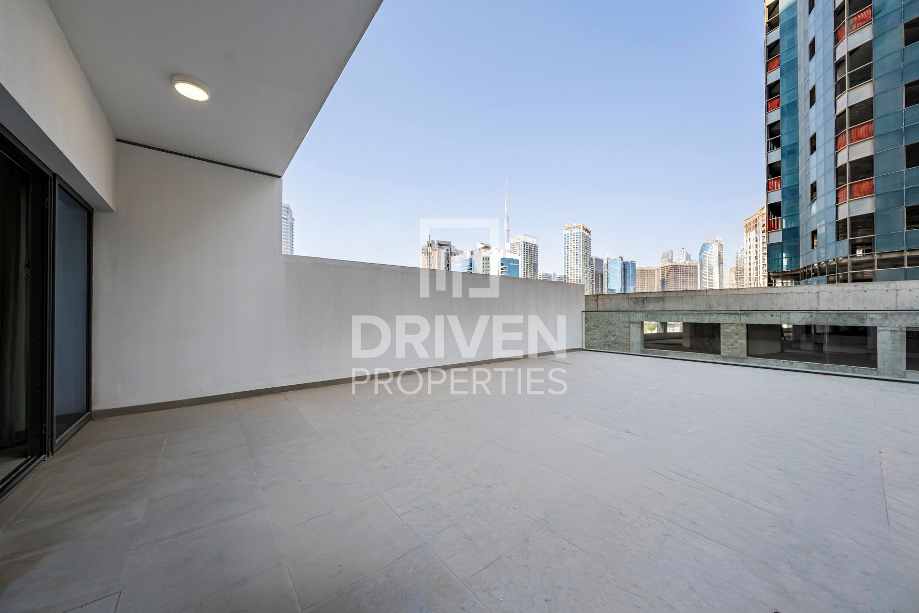 Furnished Broad Unit Prime Area Burj View