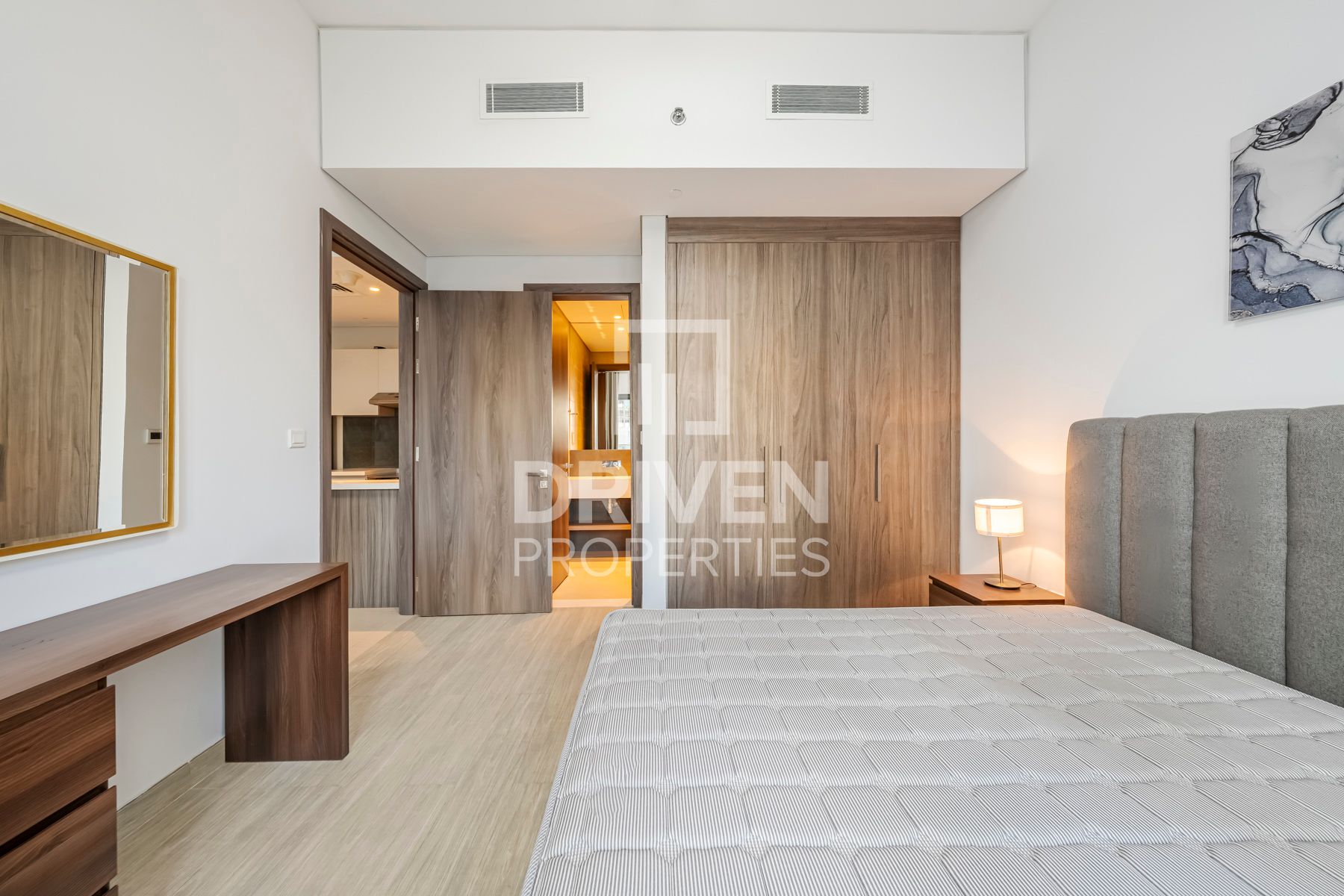 Furnished Broad Unit Prime Area Burj View