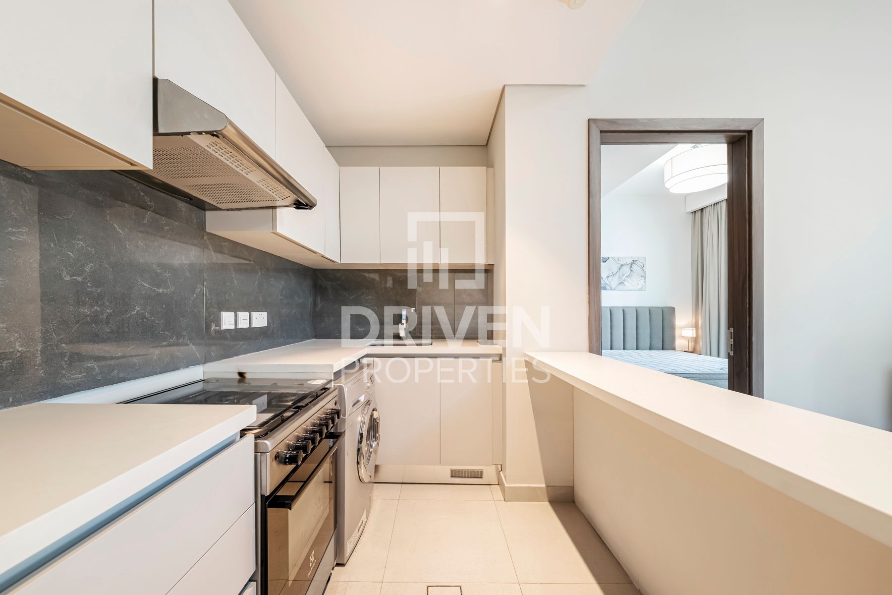 Furnished Broad Unit Prime Area Burj View