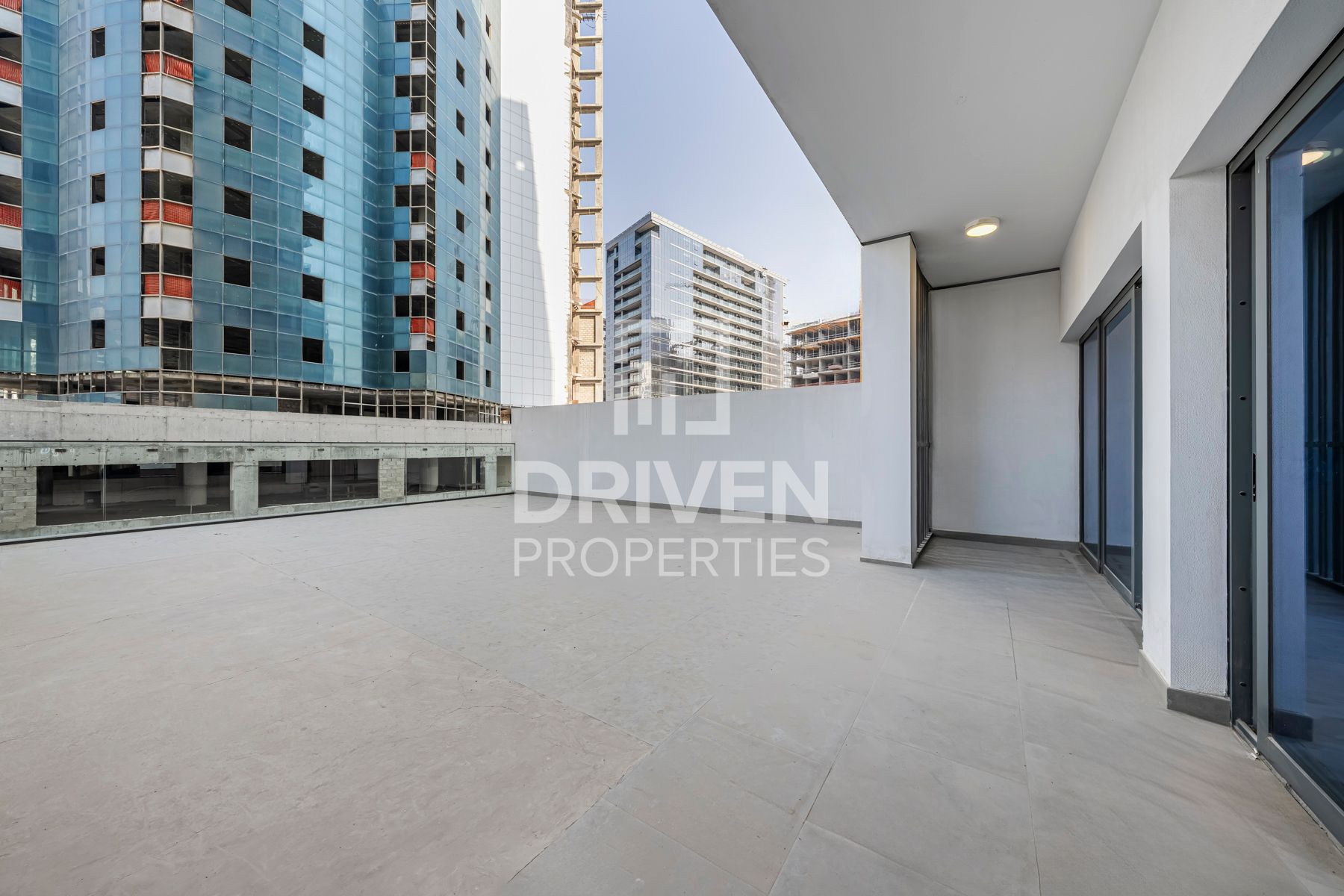 Furnished Broad Unit Prime Area Burj View