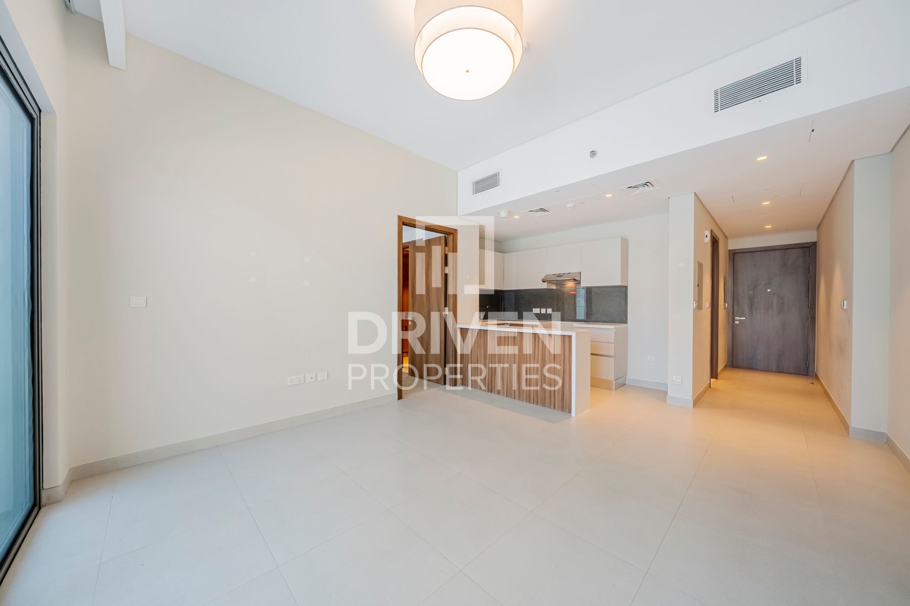 Burj Khalifa View Mid Floor Prime Amenities